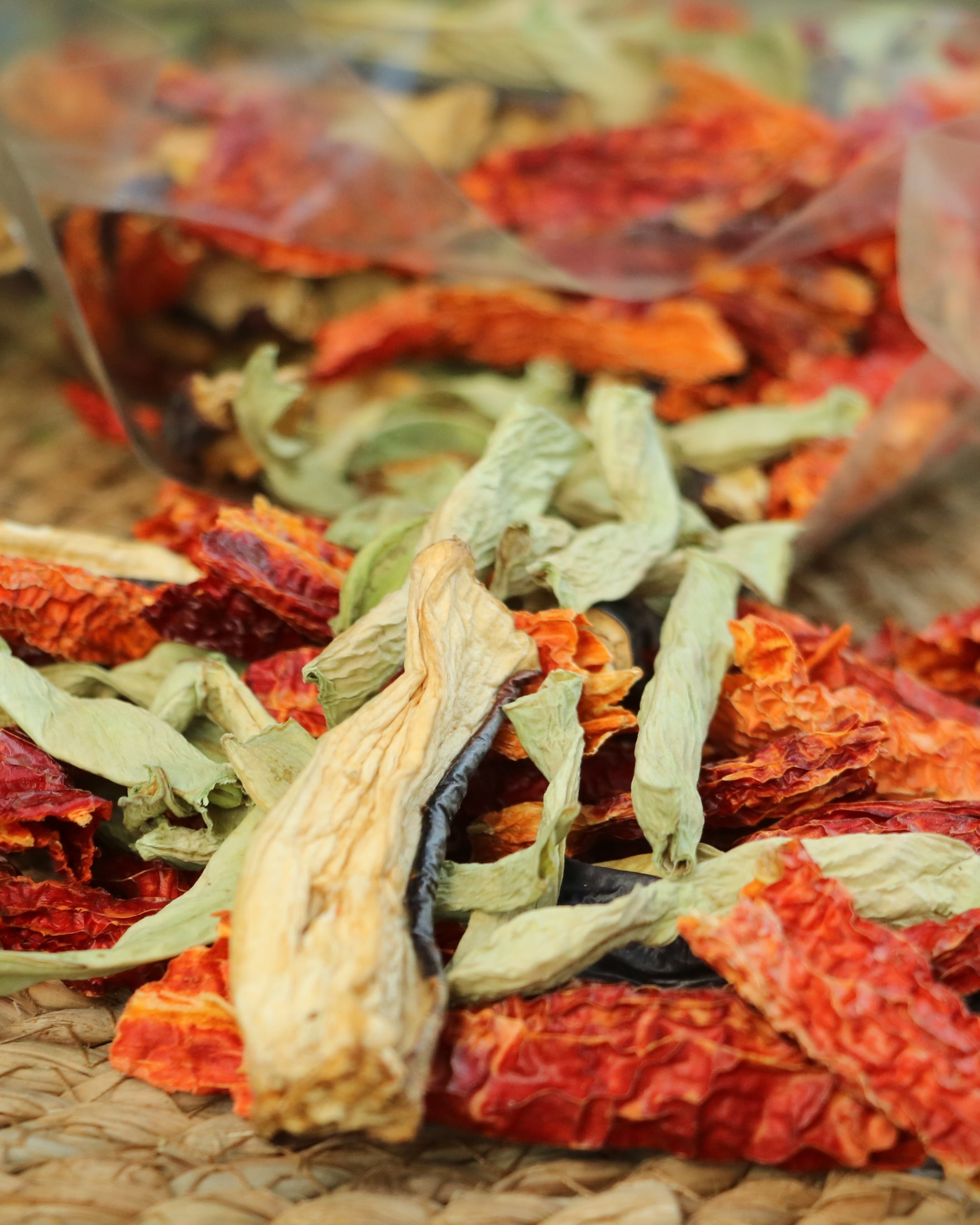 Karışık Mix Kuru Türlü 150 Gr