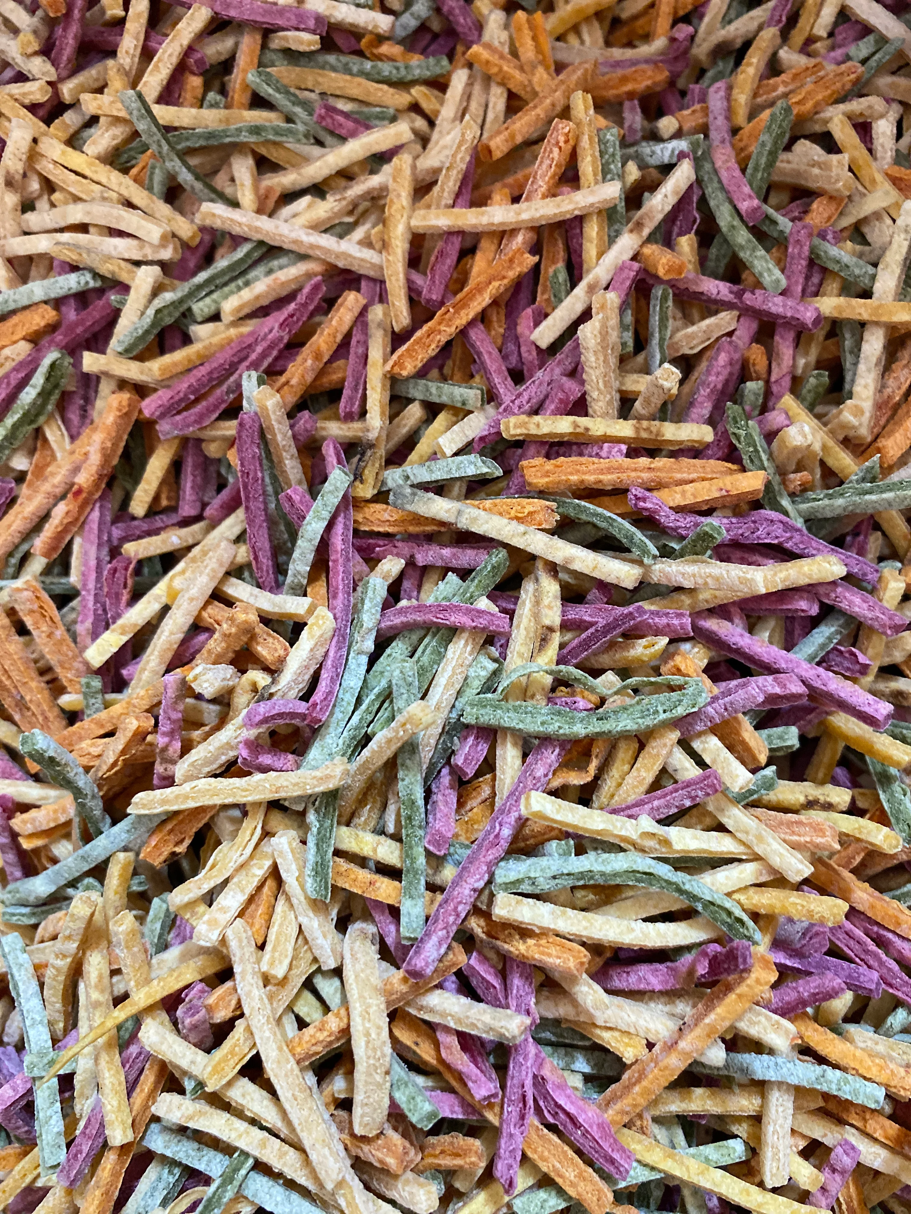 Sebzeli Erişte (500gr)