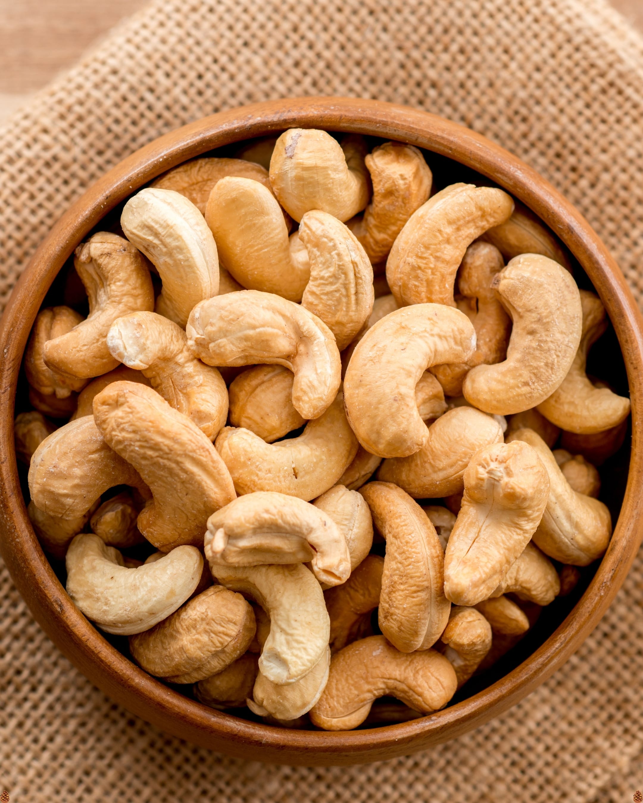 Kavrulmuş Kaju (500gr)