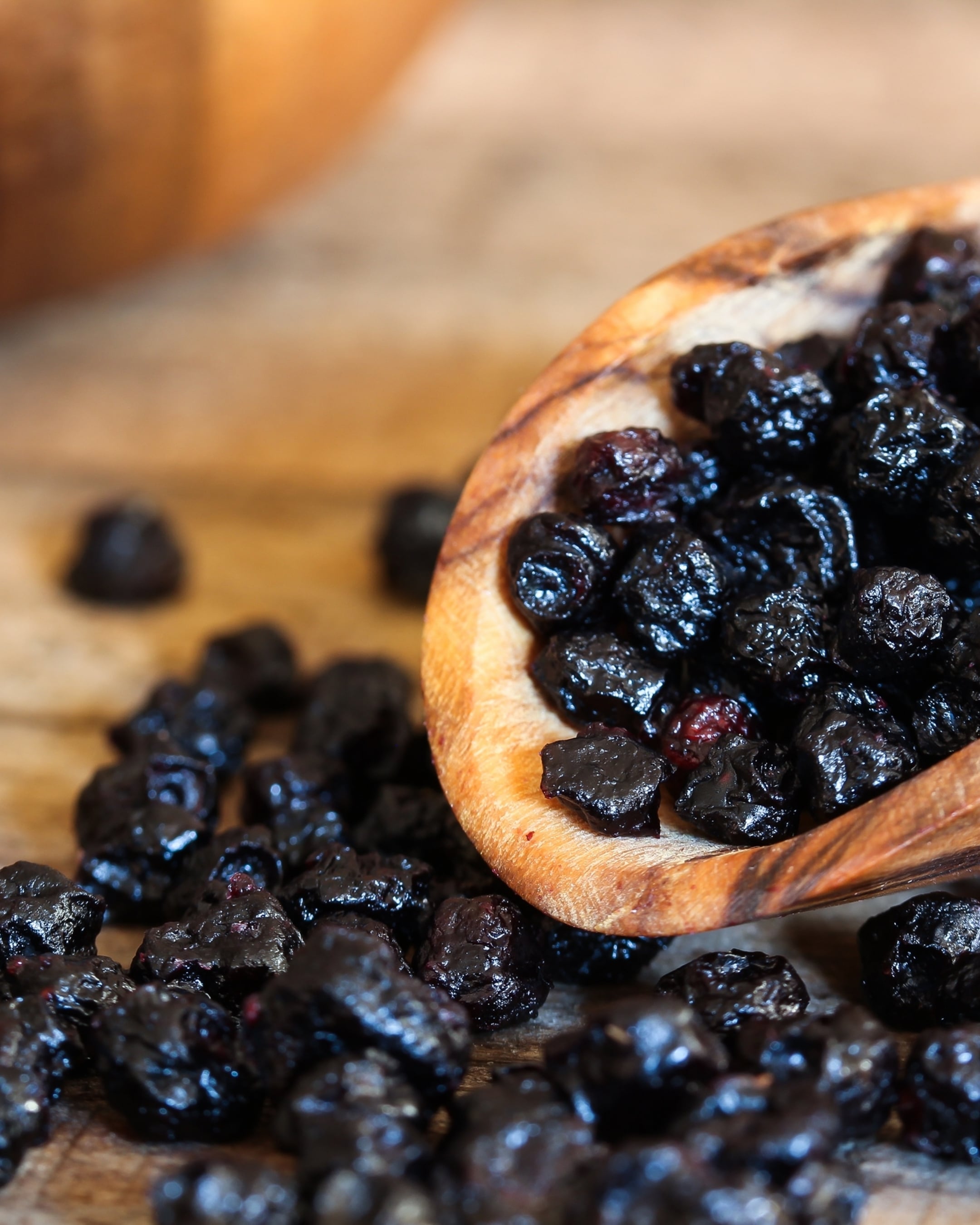 Blueberry Yaban Mersini (100gr)