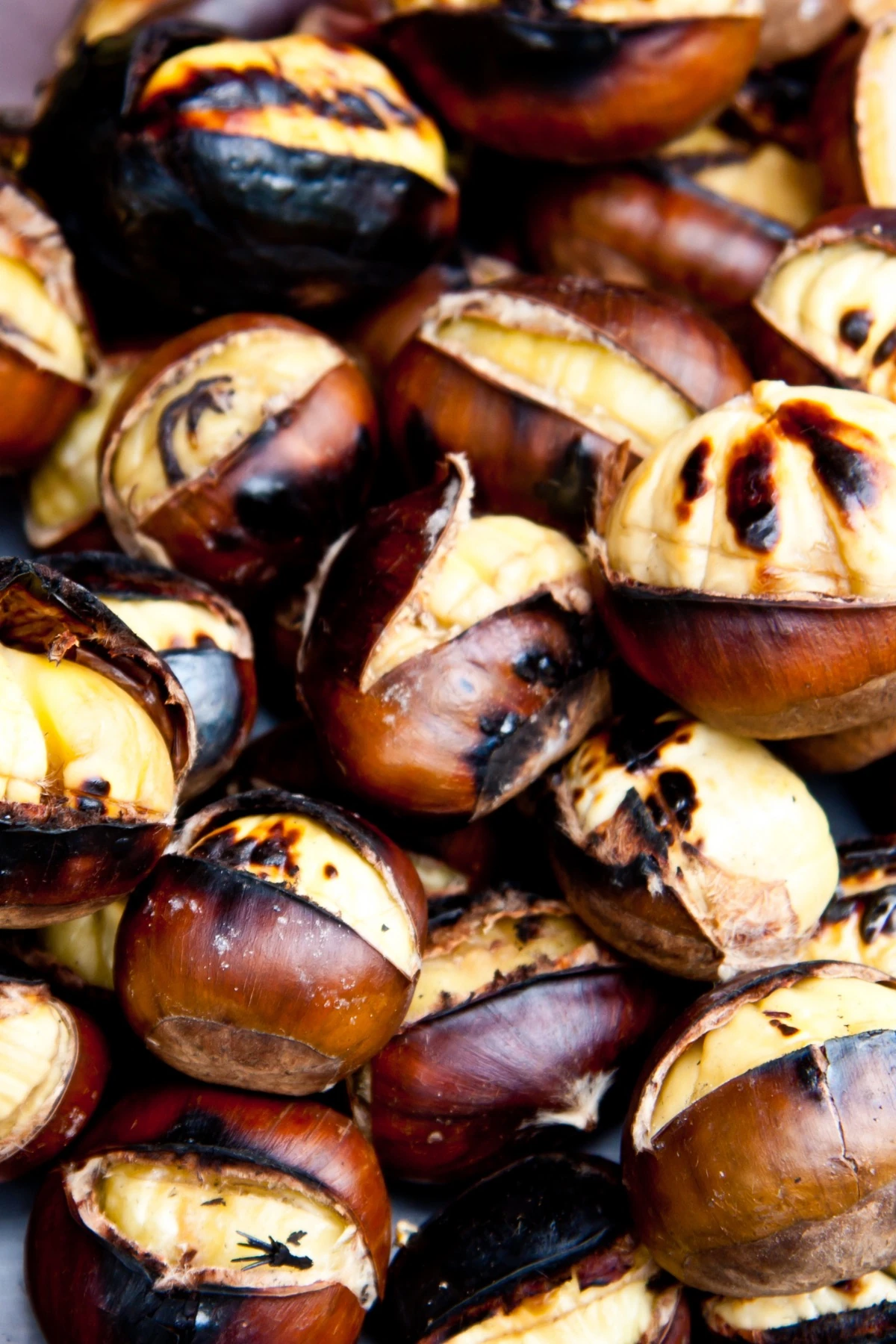 Yerli Kestane (1 KG)