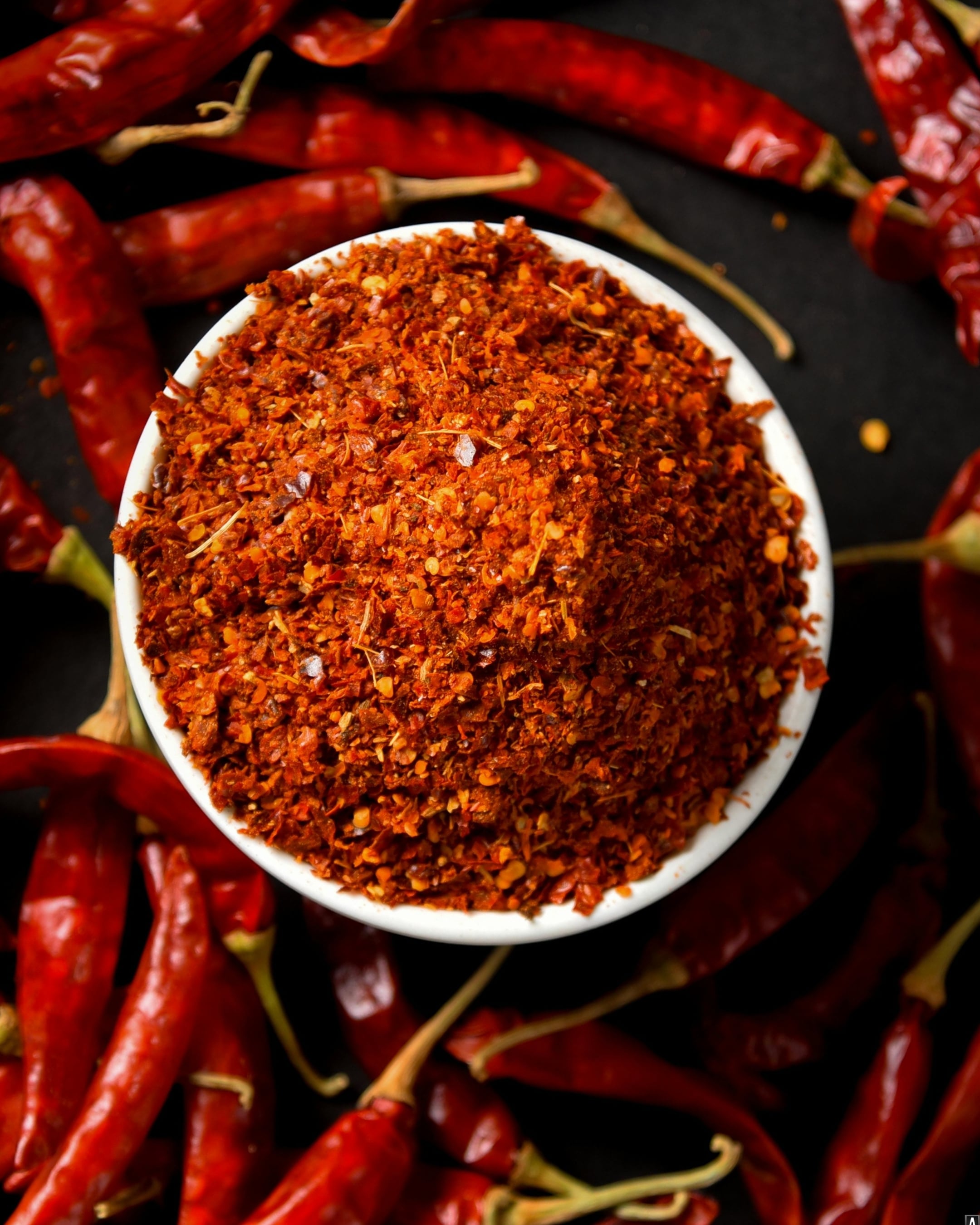 Pul Biber Acı (100gr)