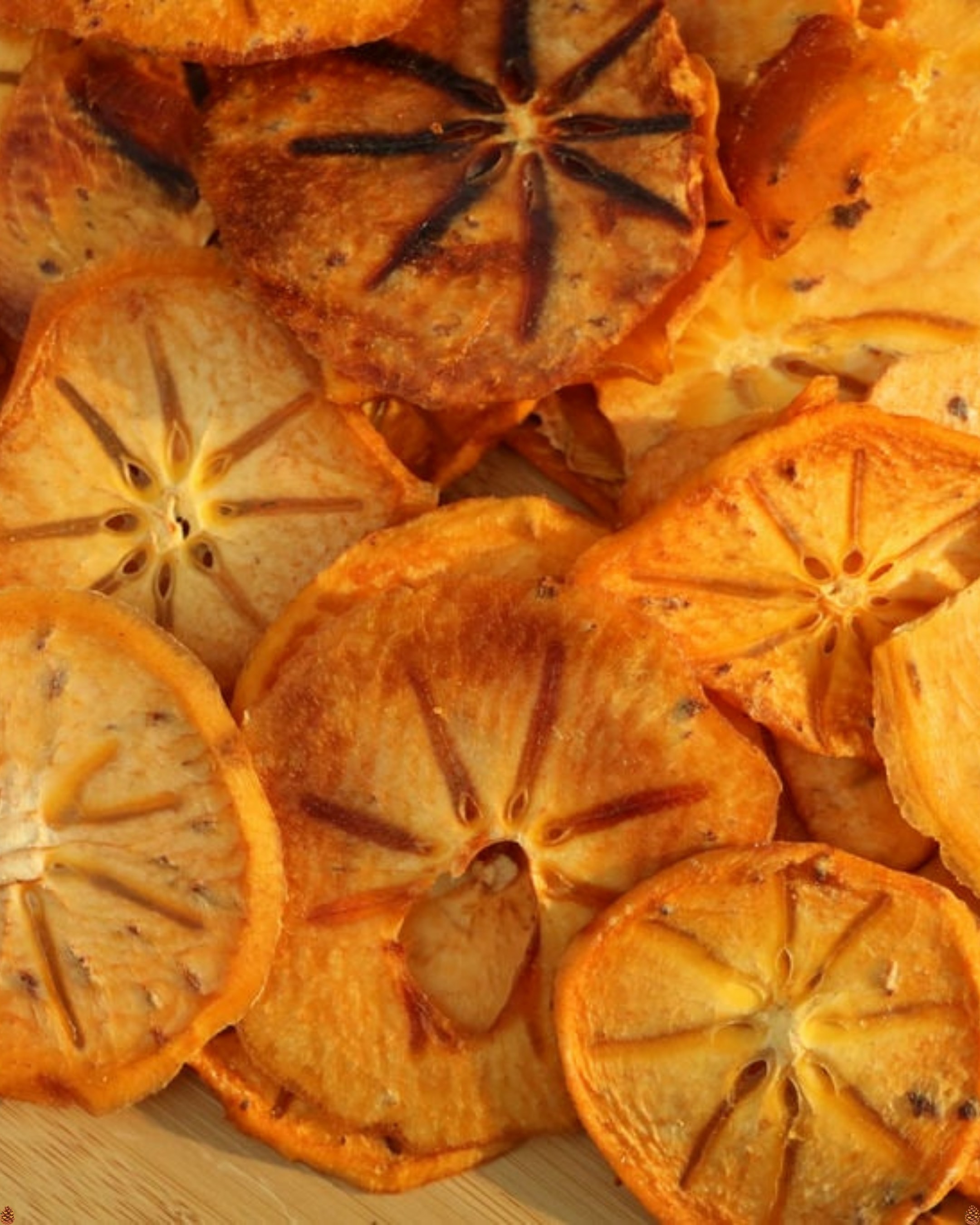 Cennet hurması cips (100gr)