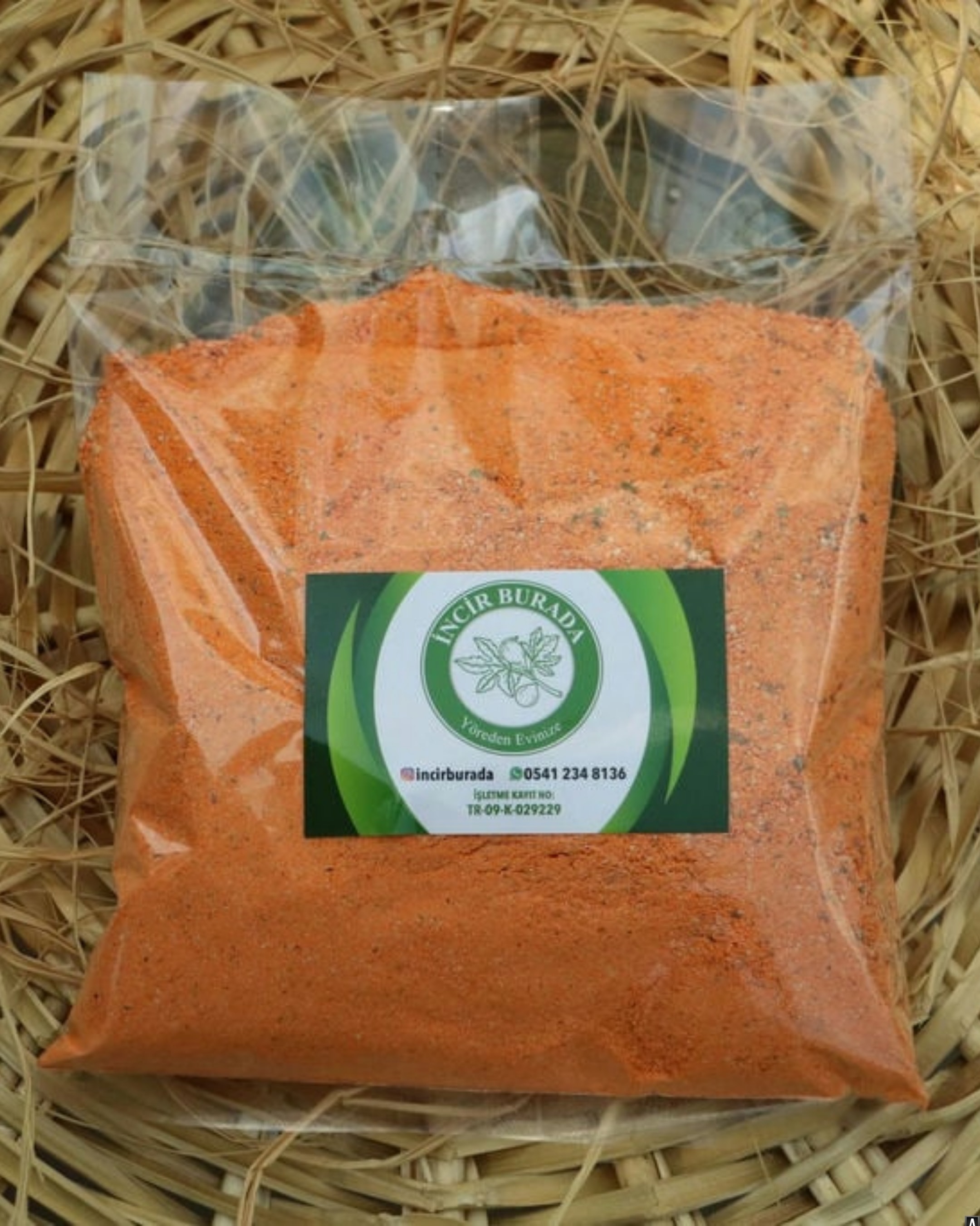 Tarhana (1KG)
