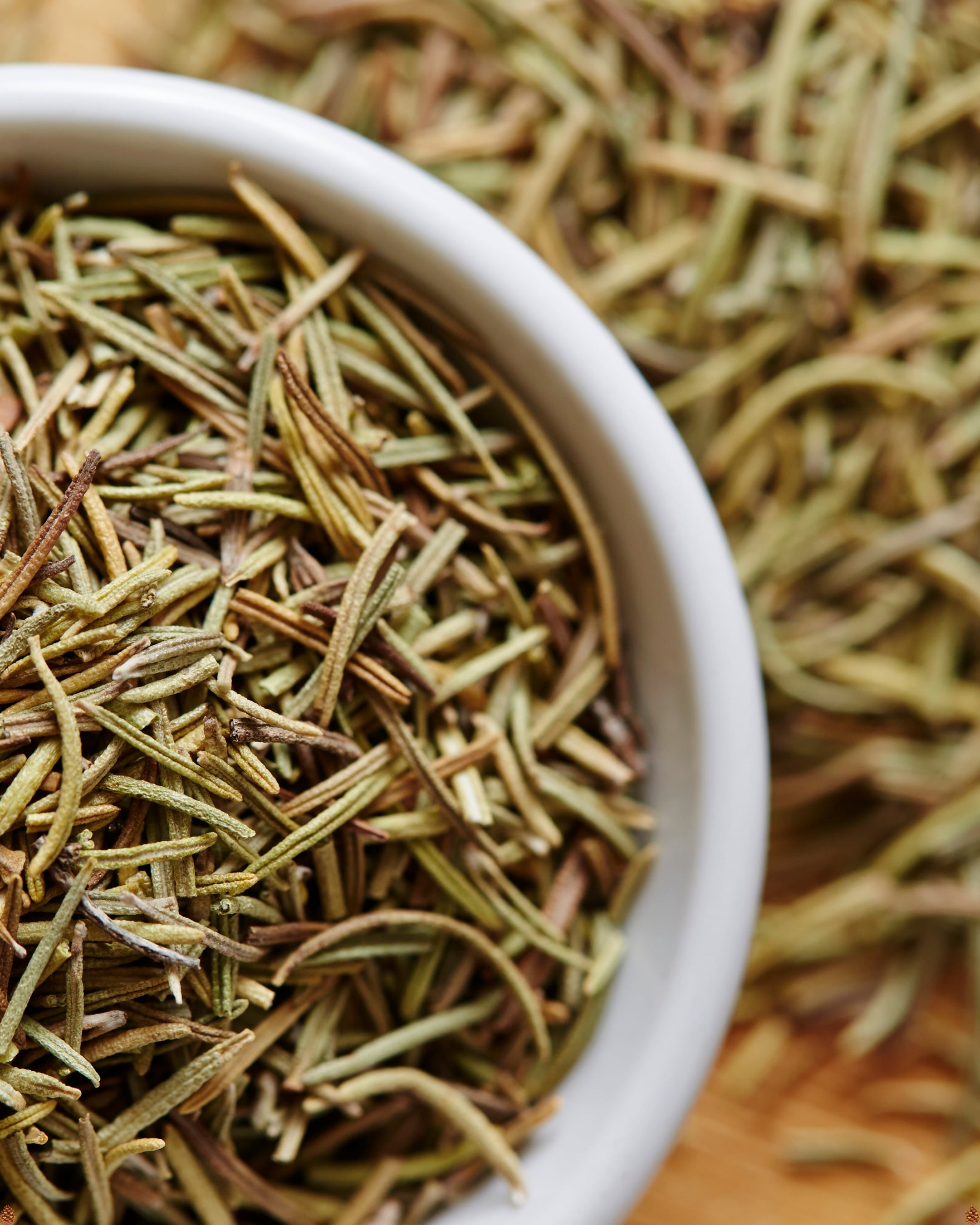 Biberiye (100Gr)