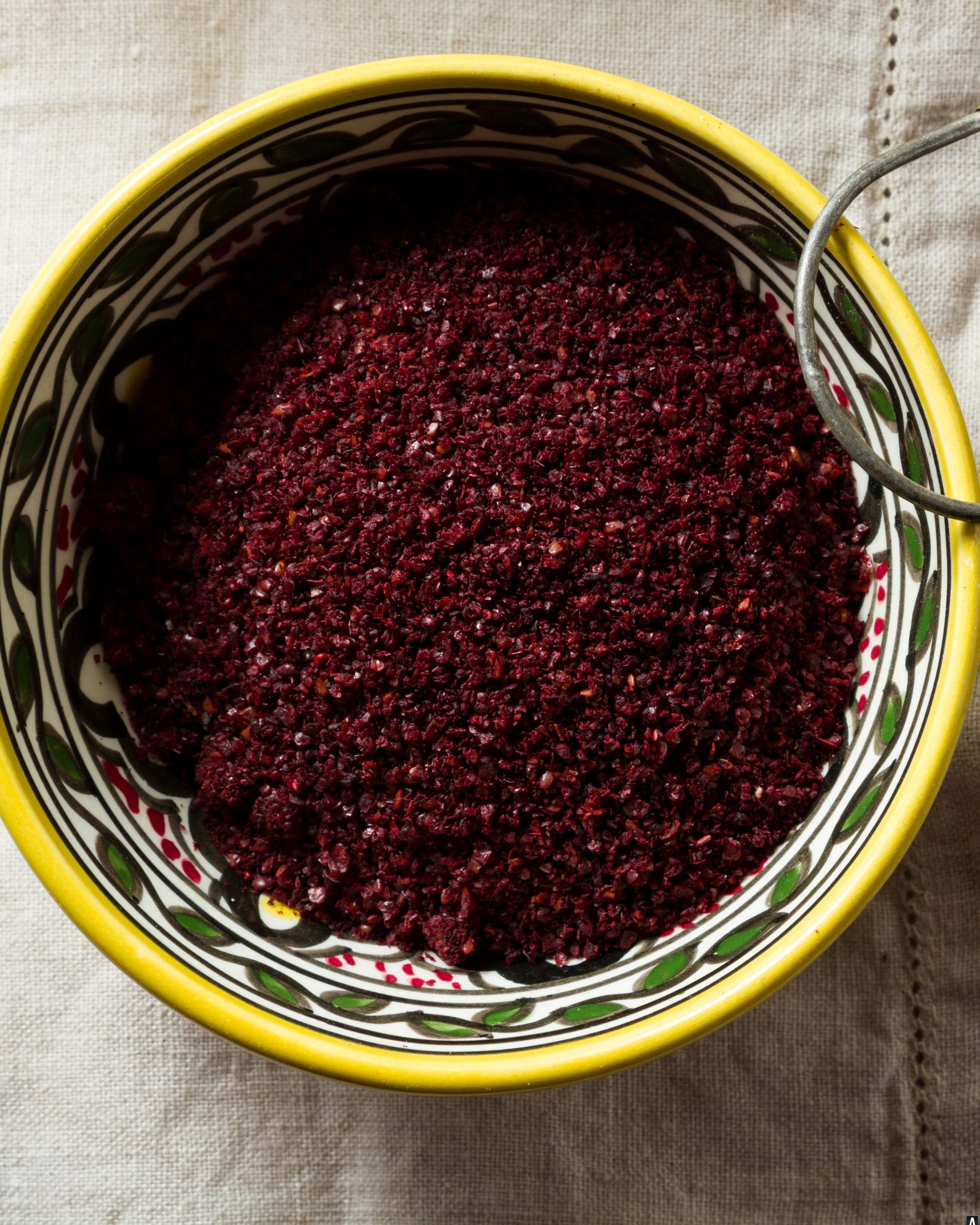 Sumak (100Gr)