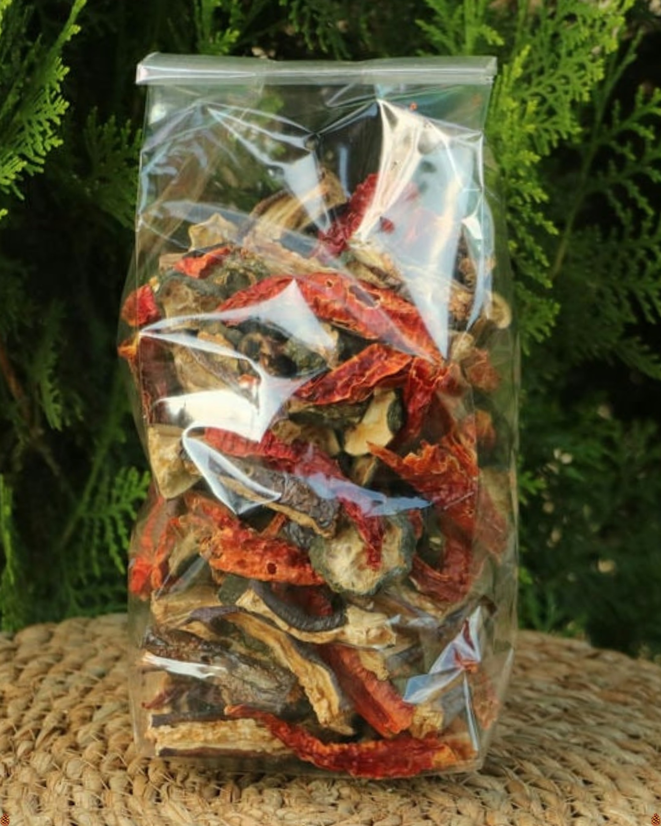 Karışık Mix Kuru Türlü 150 Gr