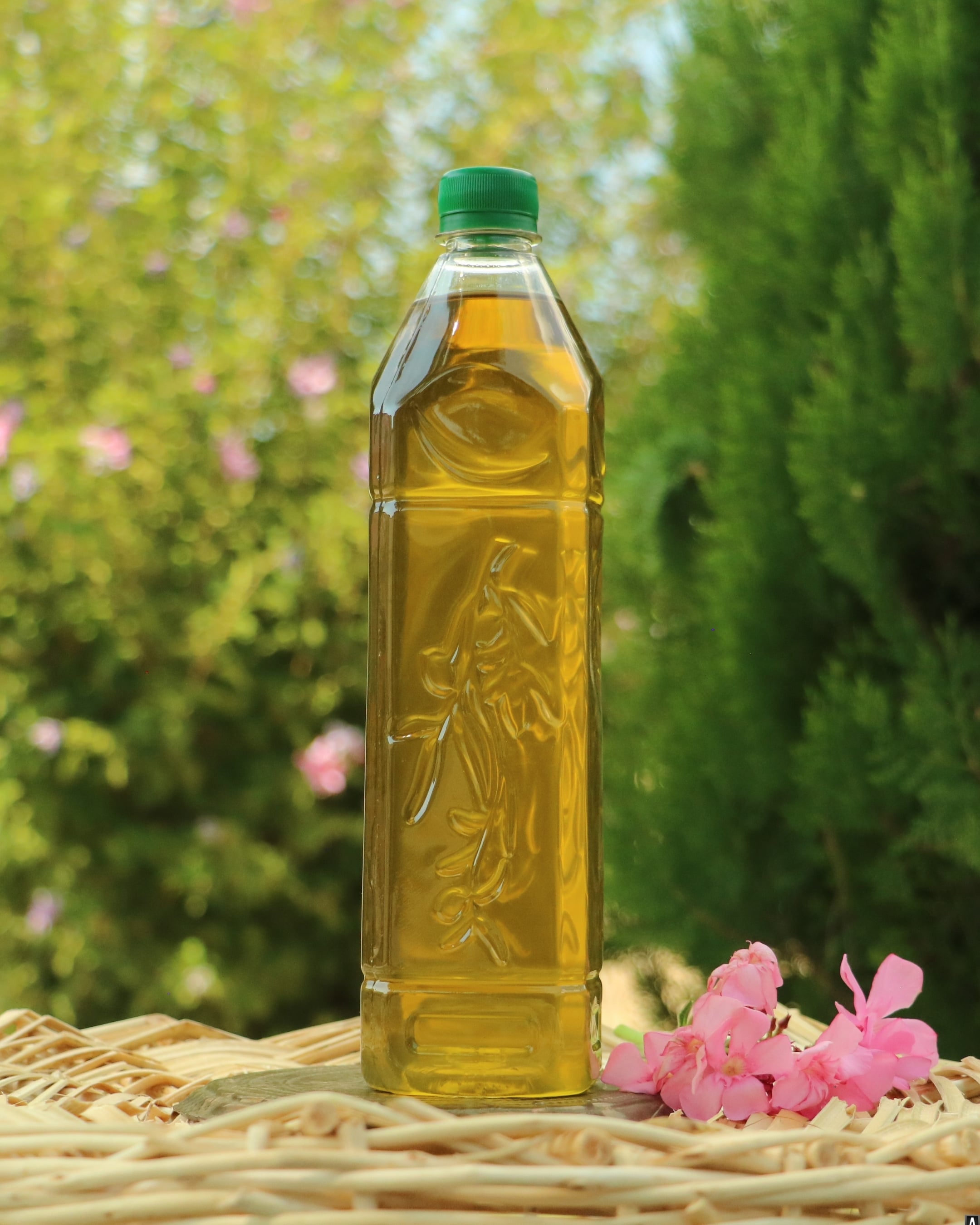 Zeytinyağı (1LT)