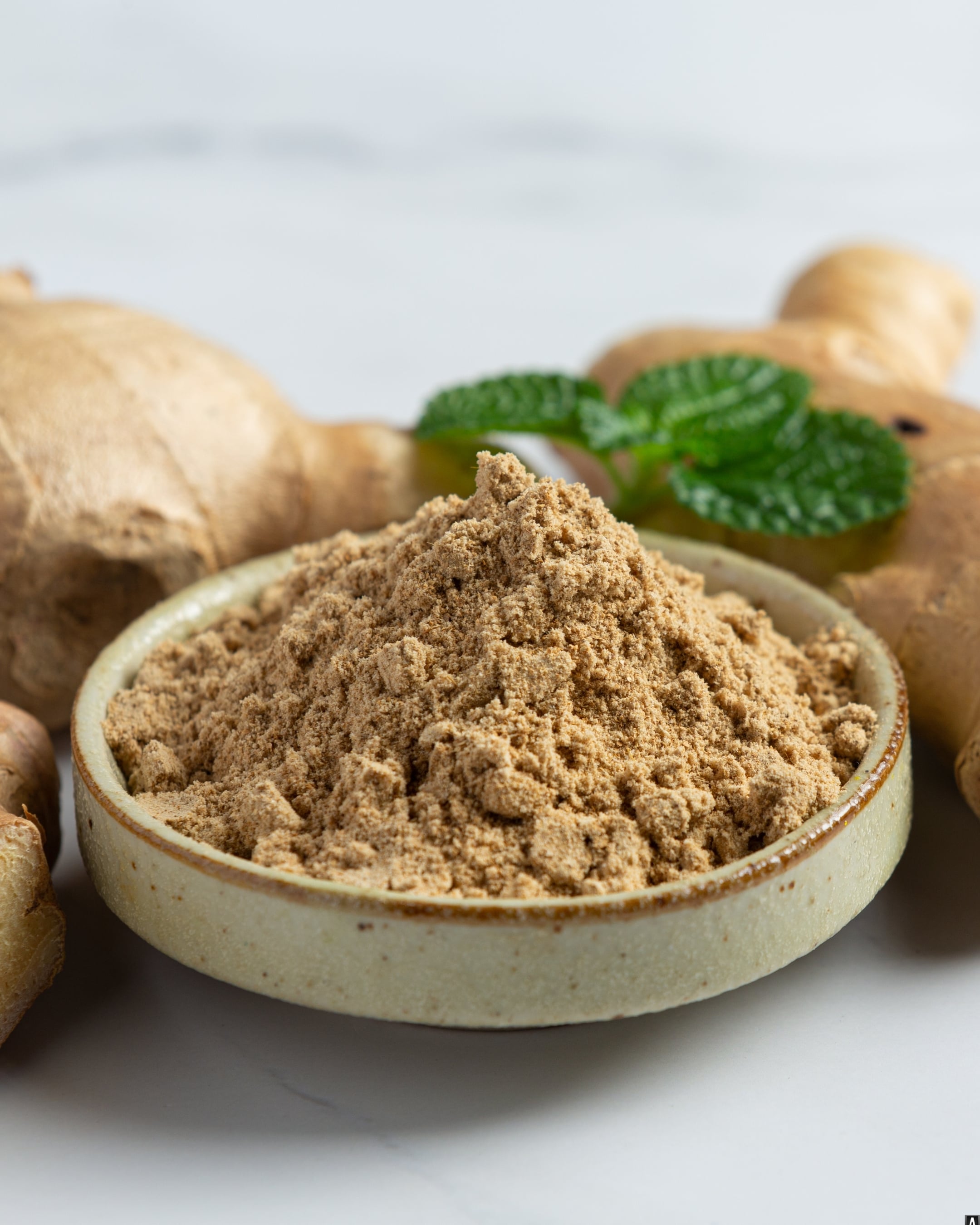 Zencefil Toz (100gr)