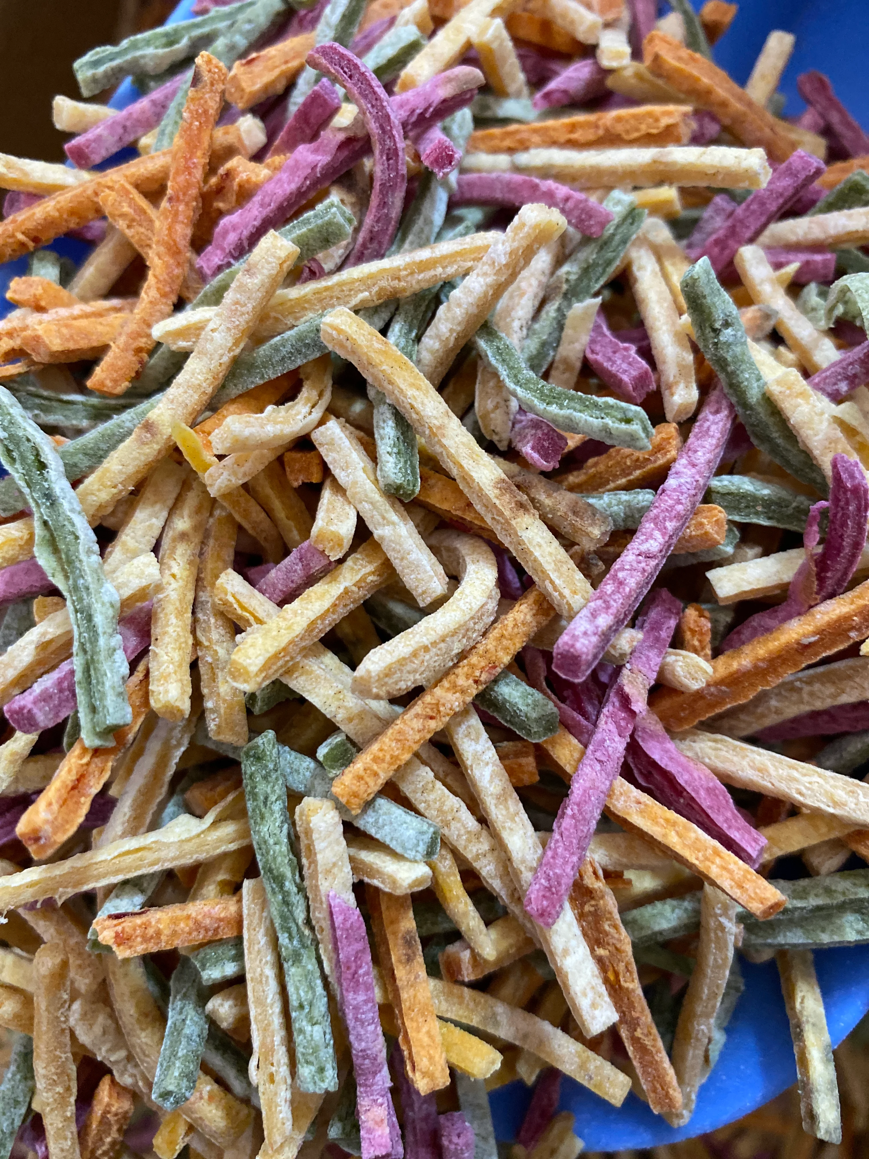 Sebzeli Erişte (500gr)