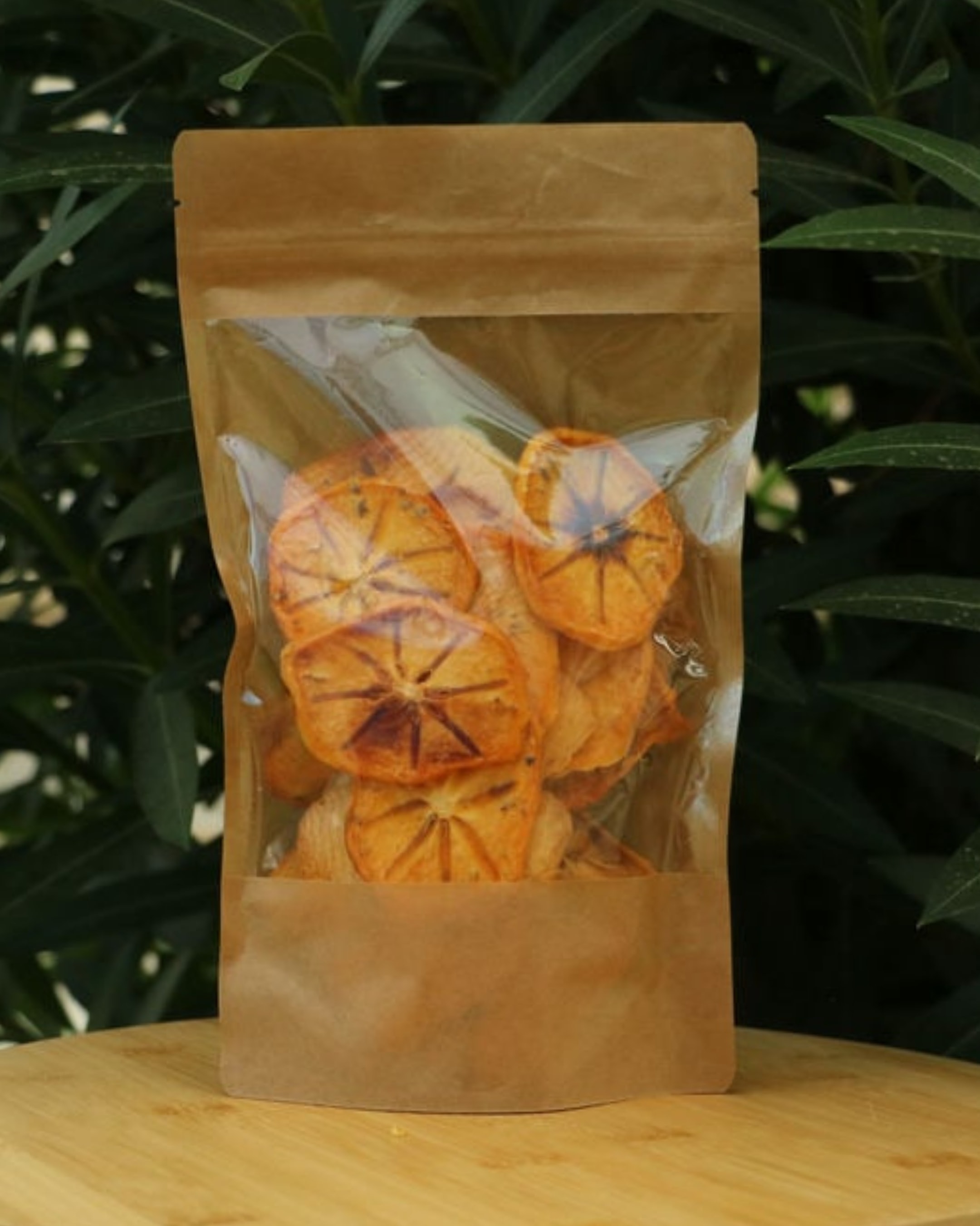 Cennet hurması cips (100gr)