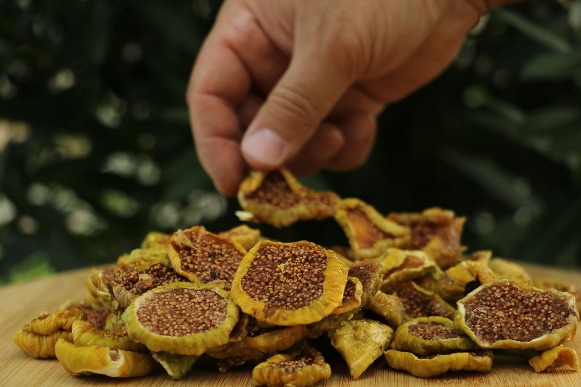 İncir Cips (100gr)