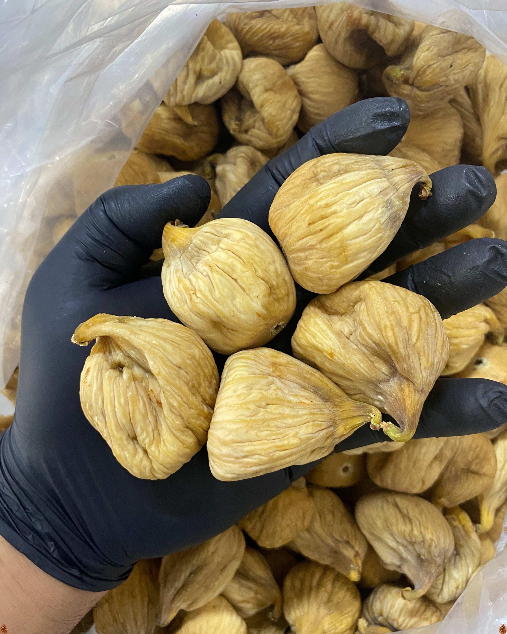 Dağ inciri (DUBLE BOY) 1KG
