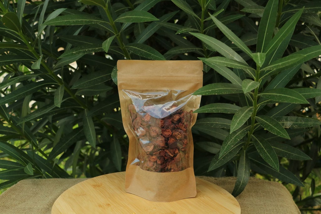 Çilek Kurusu (100gr)