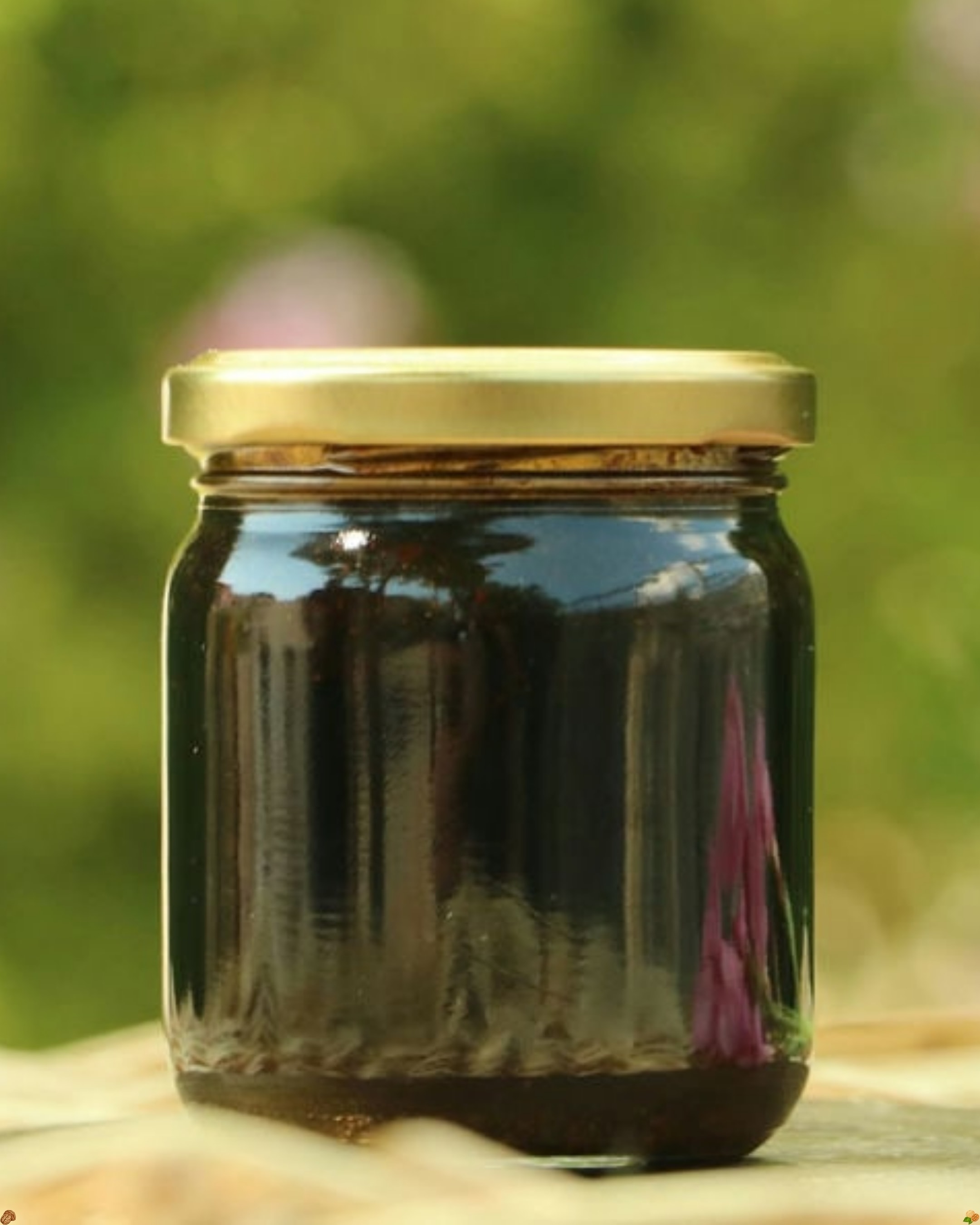 Kozalak Macunu (250Ml)