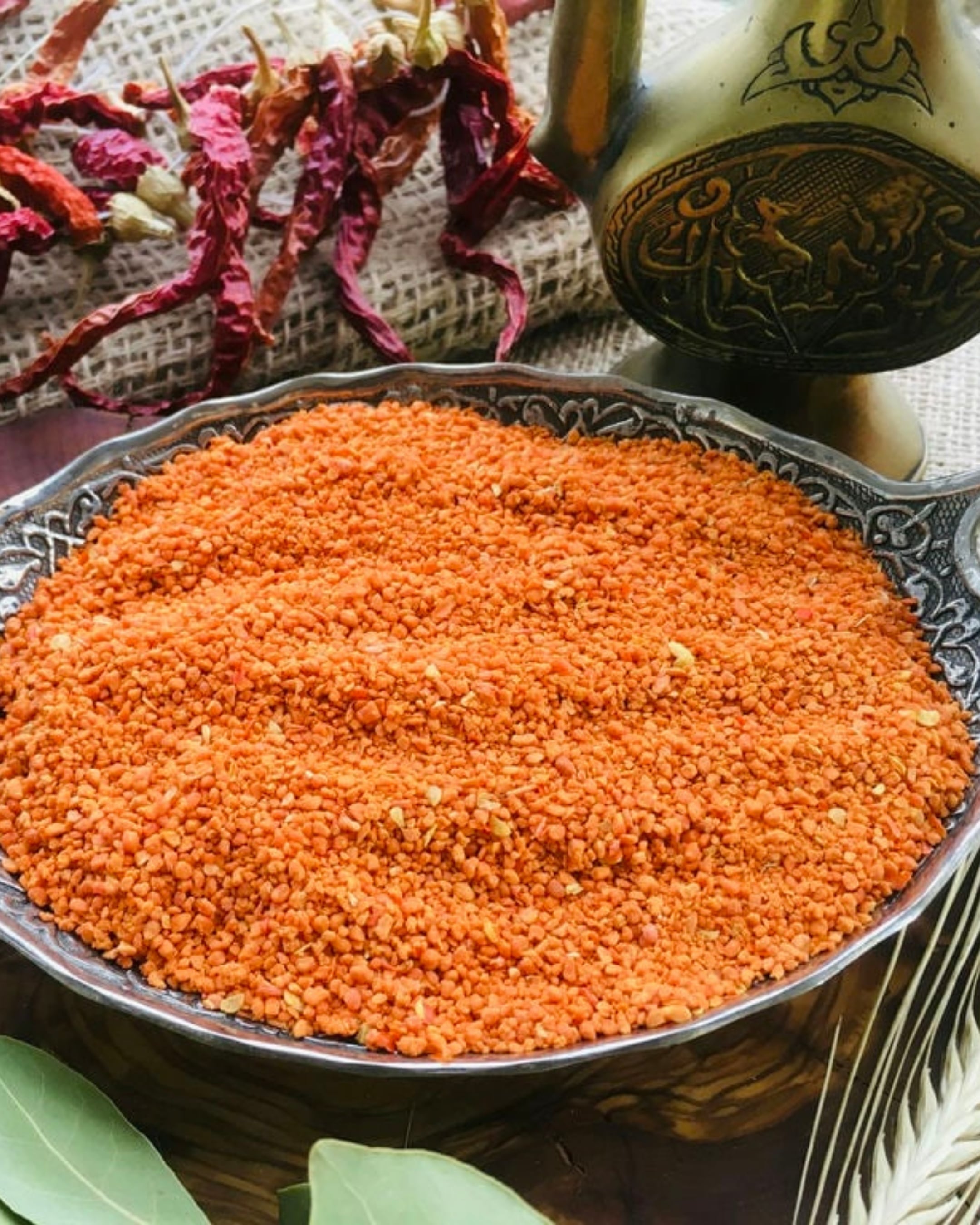 Tarhana (1KG)