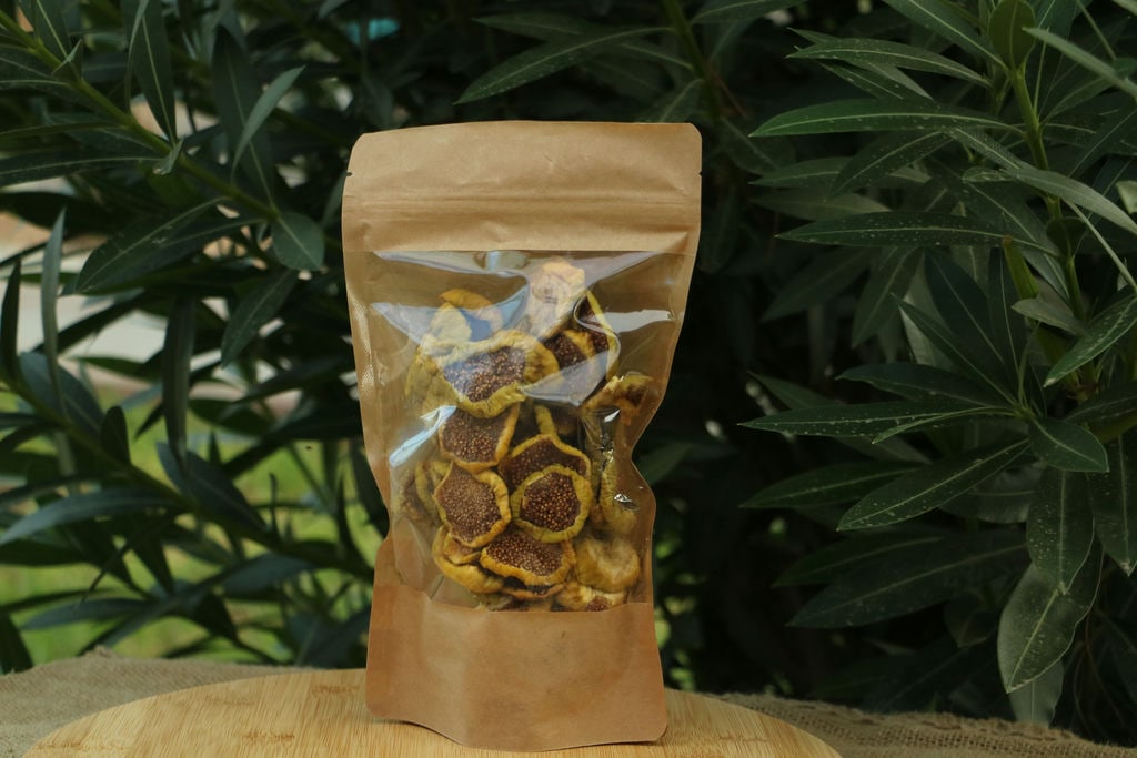 İncir Cips (100gr)