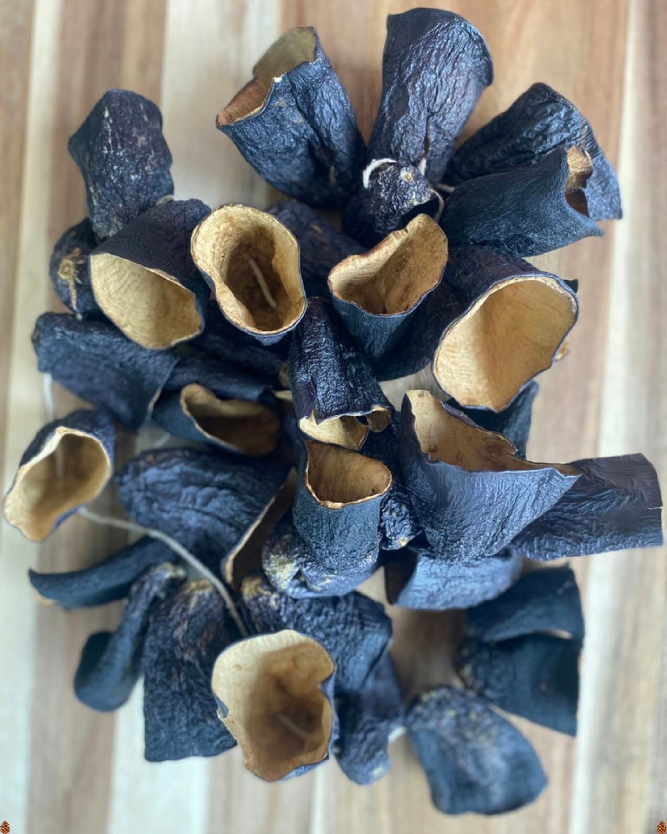 Dolmalık Uç Patlıcan (45-50adet)
