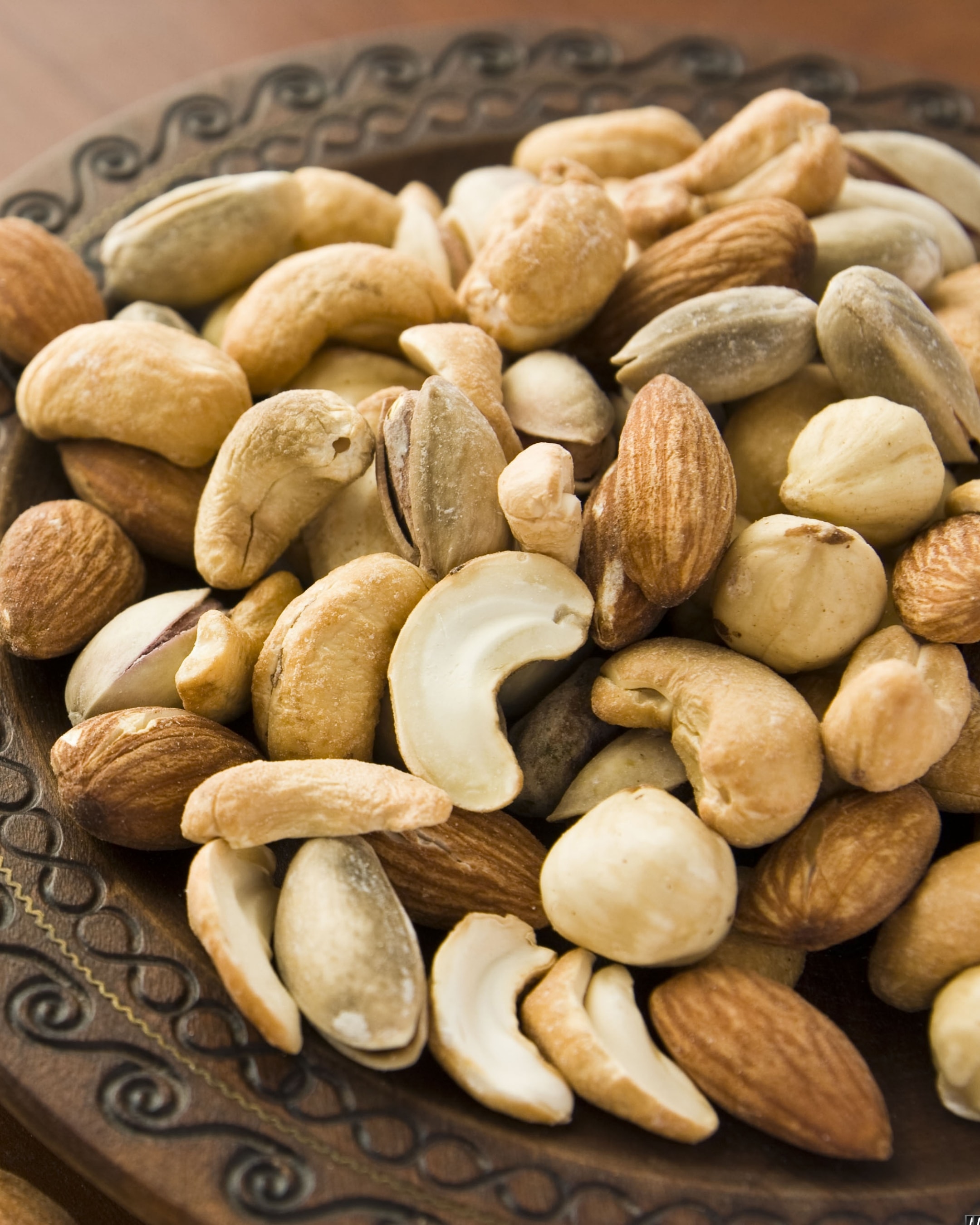 Lüx Karışık (500 gr)