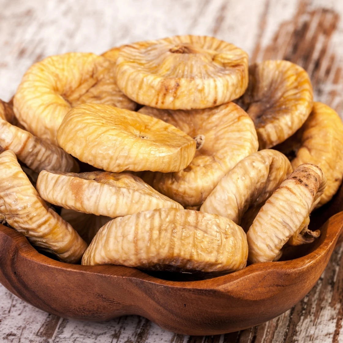 Dağ İnciri (Orta Boy) 1KG