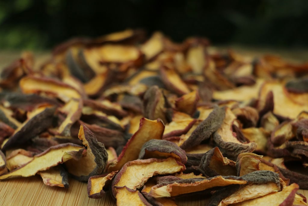 Şeftali Kurusu (100gr)