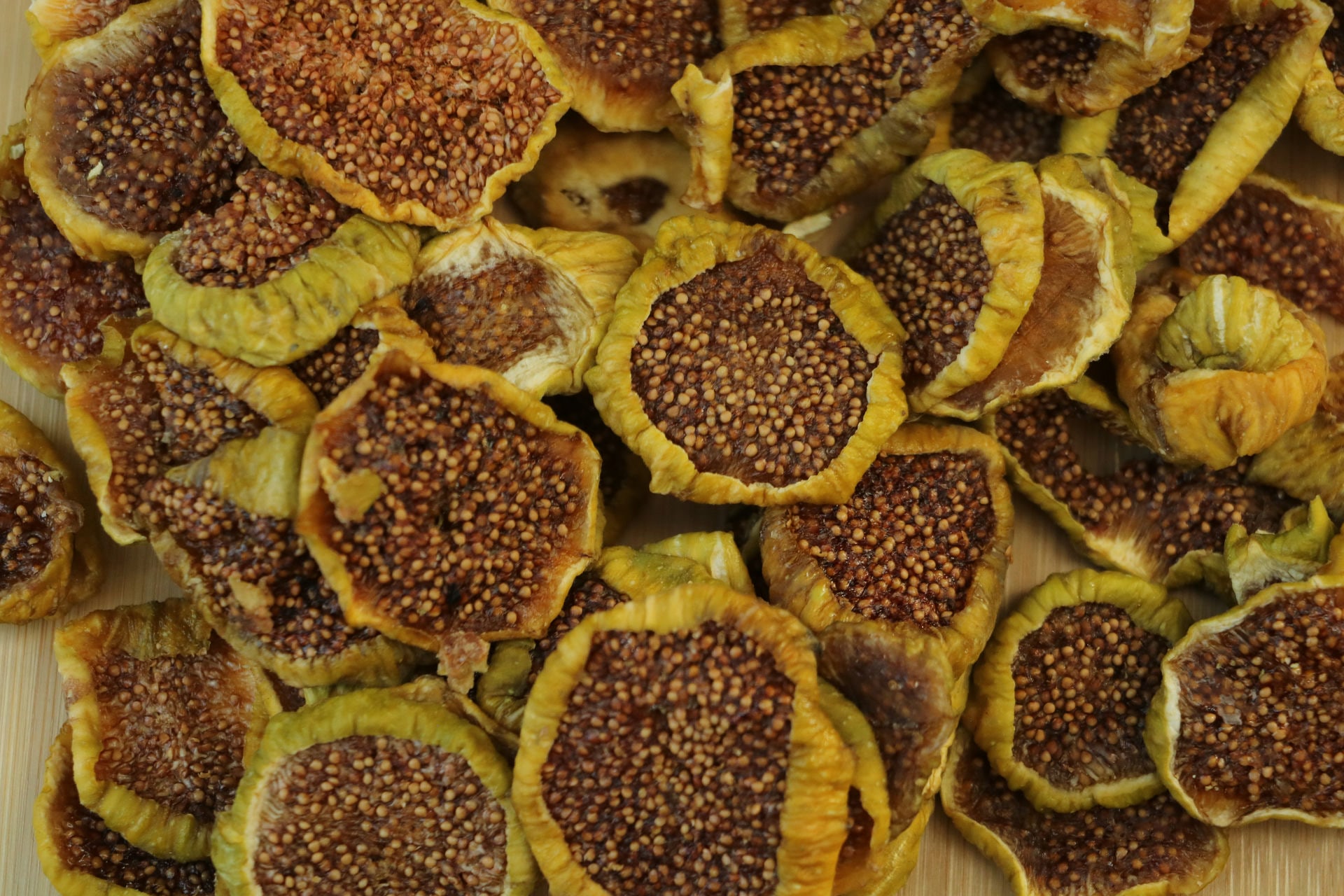 İncir Cips (100gr)