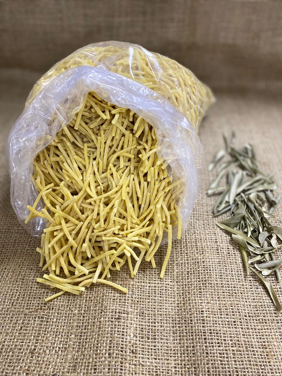 Sade Erişte (500gr)