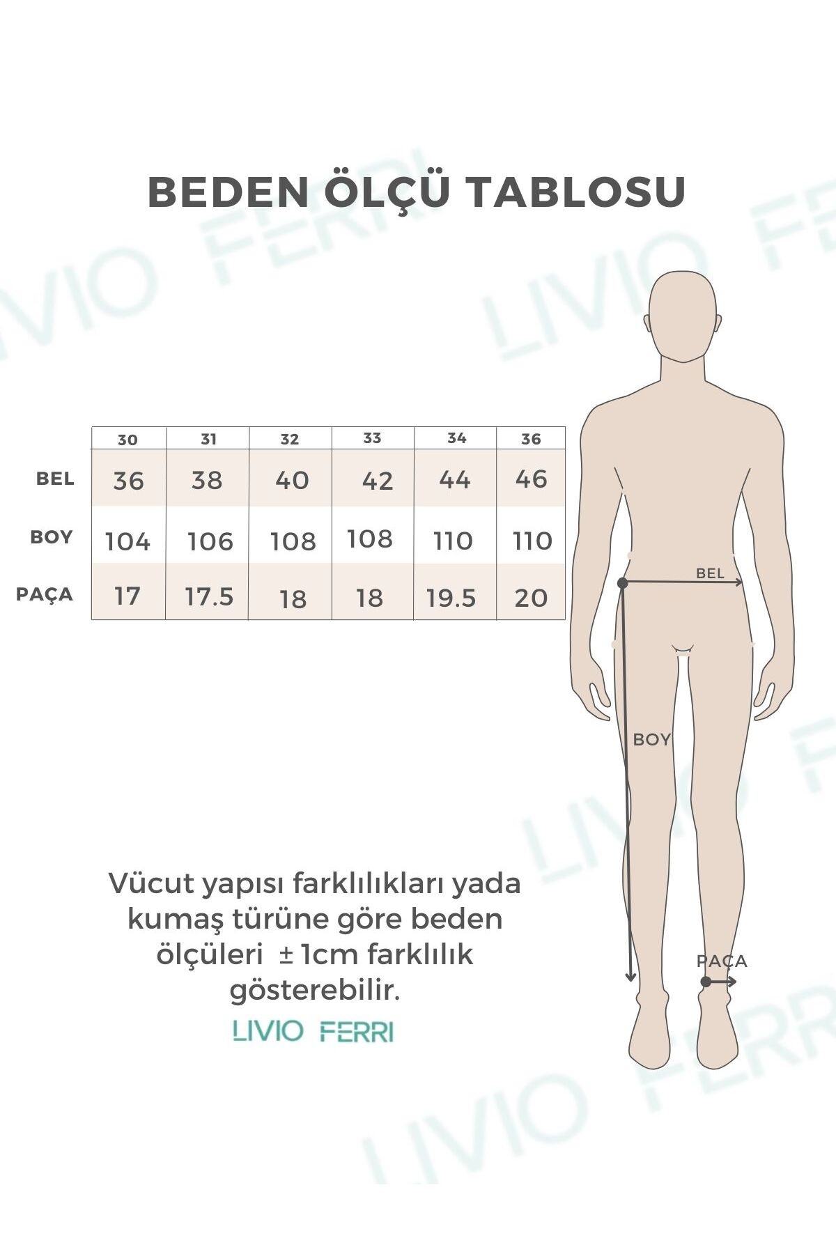 Erkek Regular Fit Rahat Kalıp Erkek Kot Pantolon