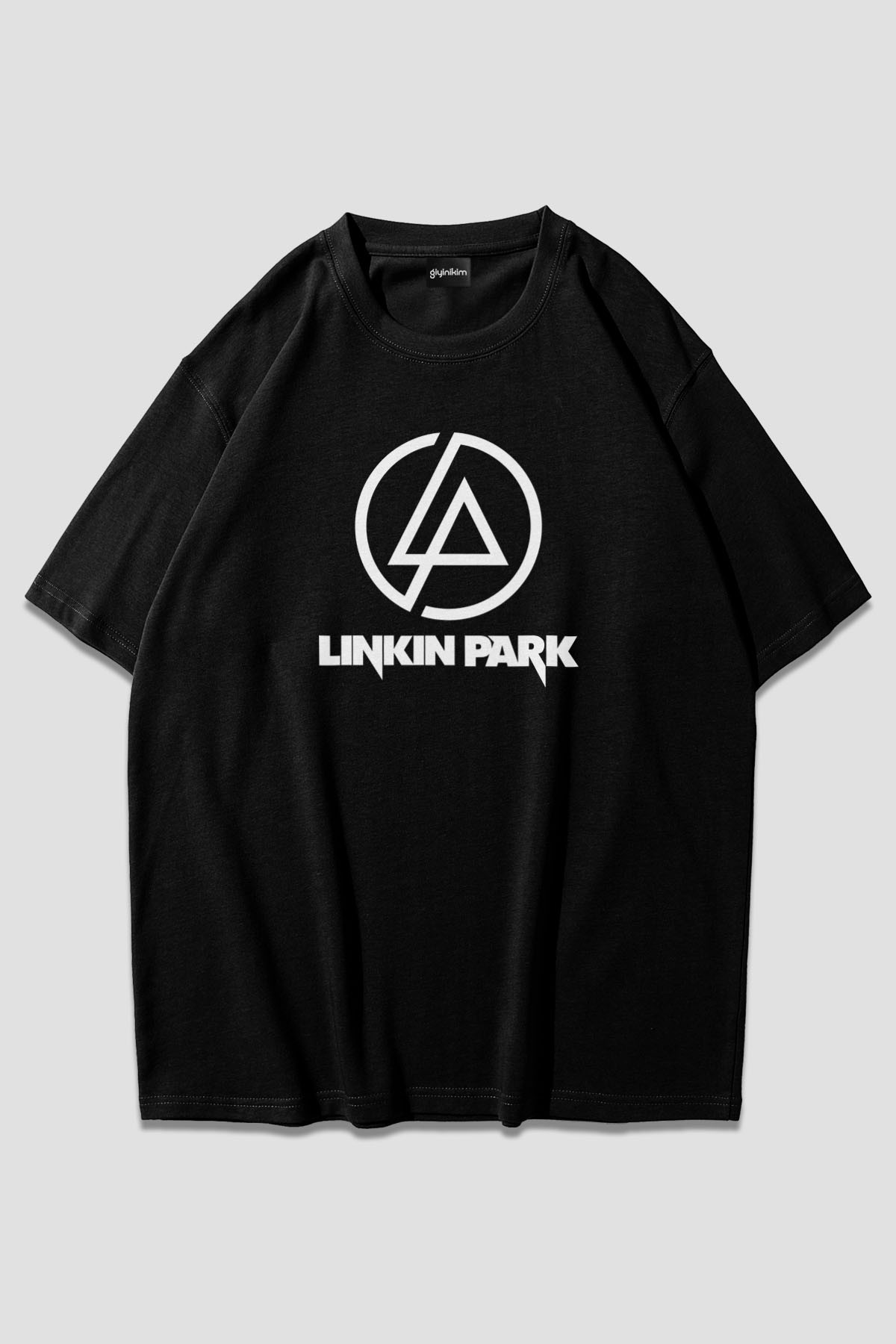 Linkin Park Oversize Unisex T-Shirt