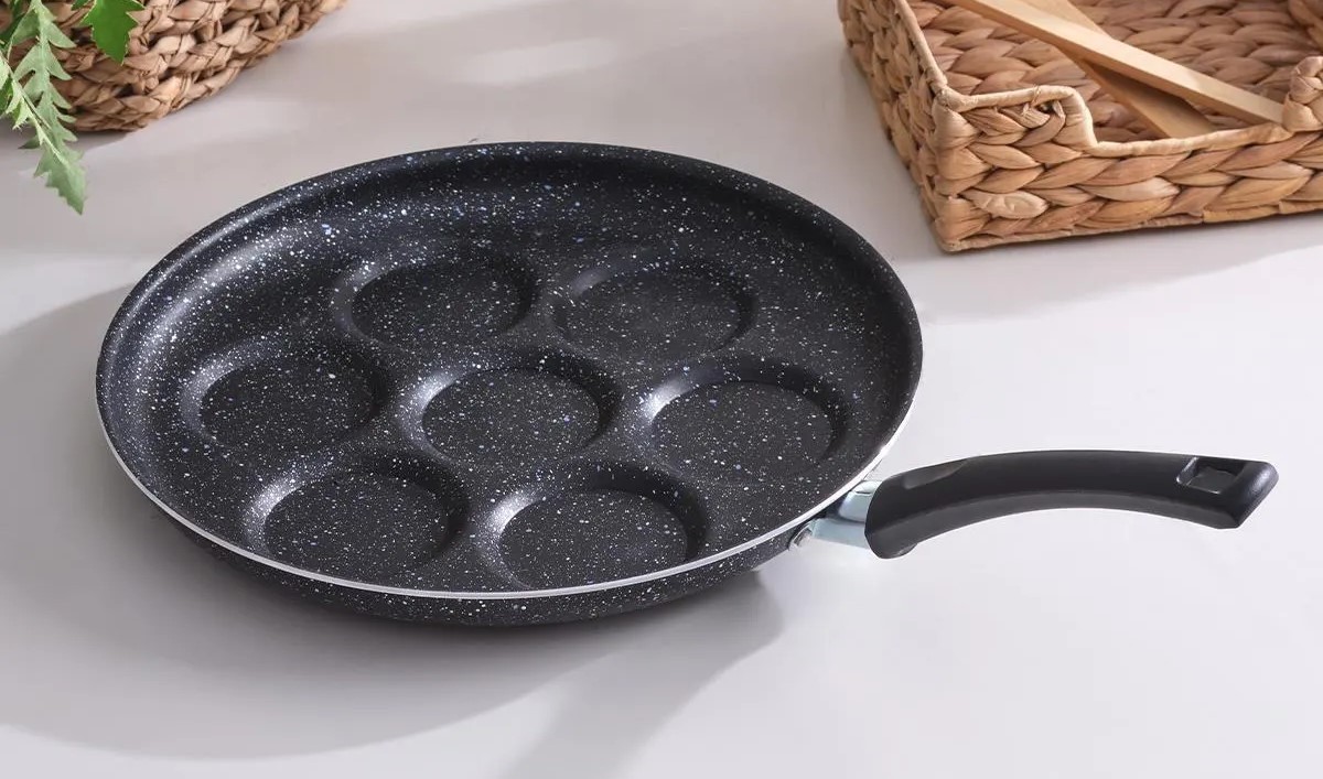 Marlon 28 cm Pankek Tavası
