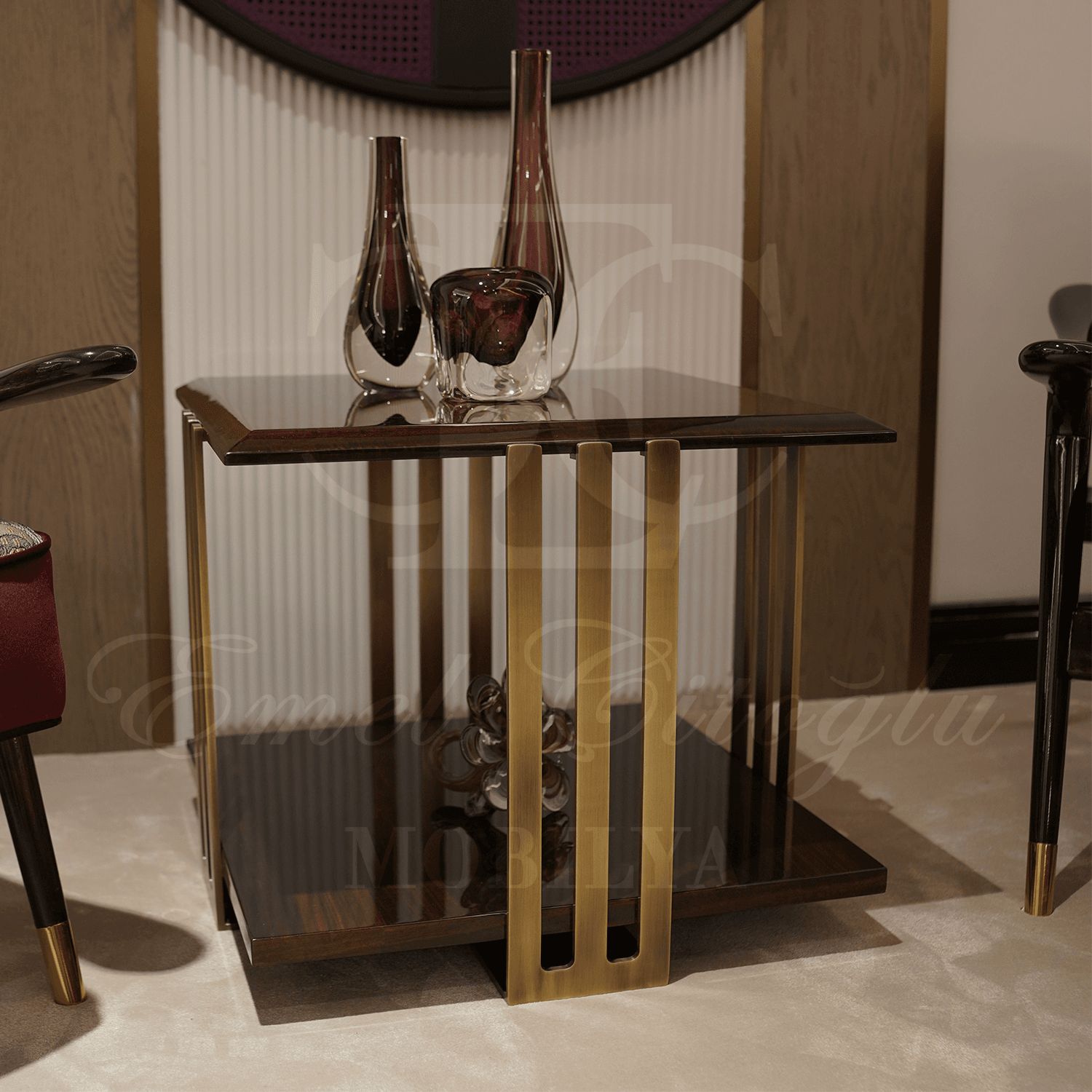 Emel Çitoğlu Collection