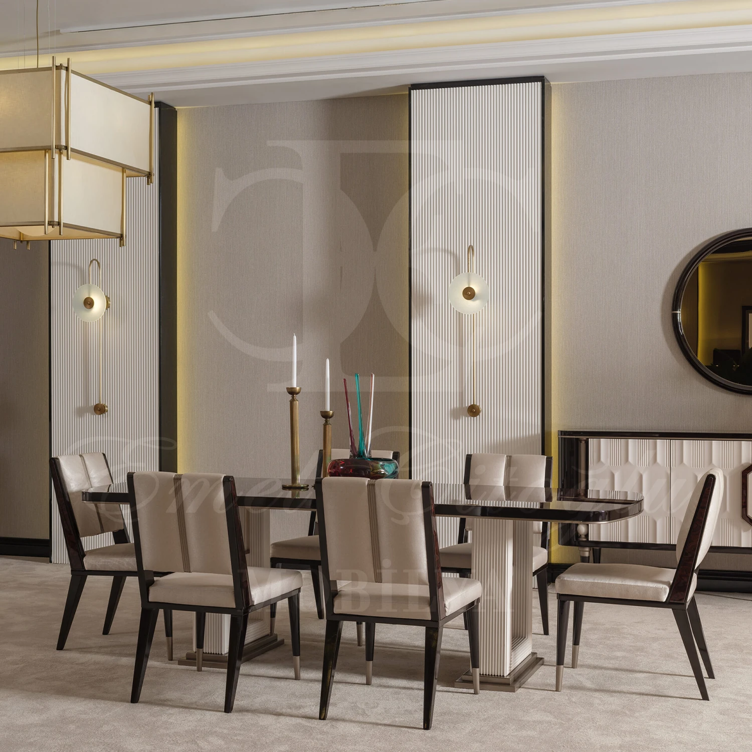 Senato Yemek Takımı 