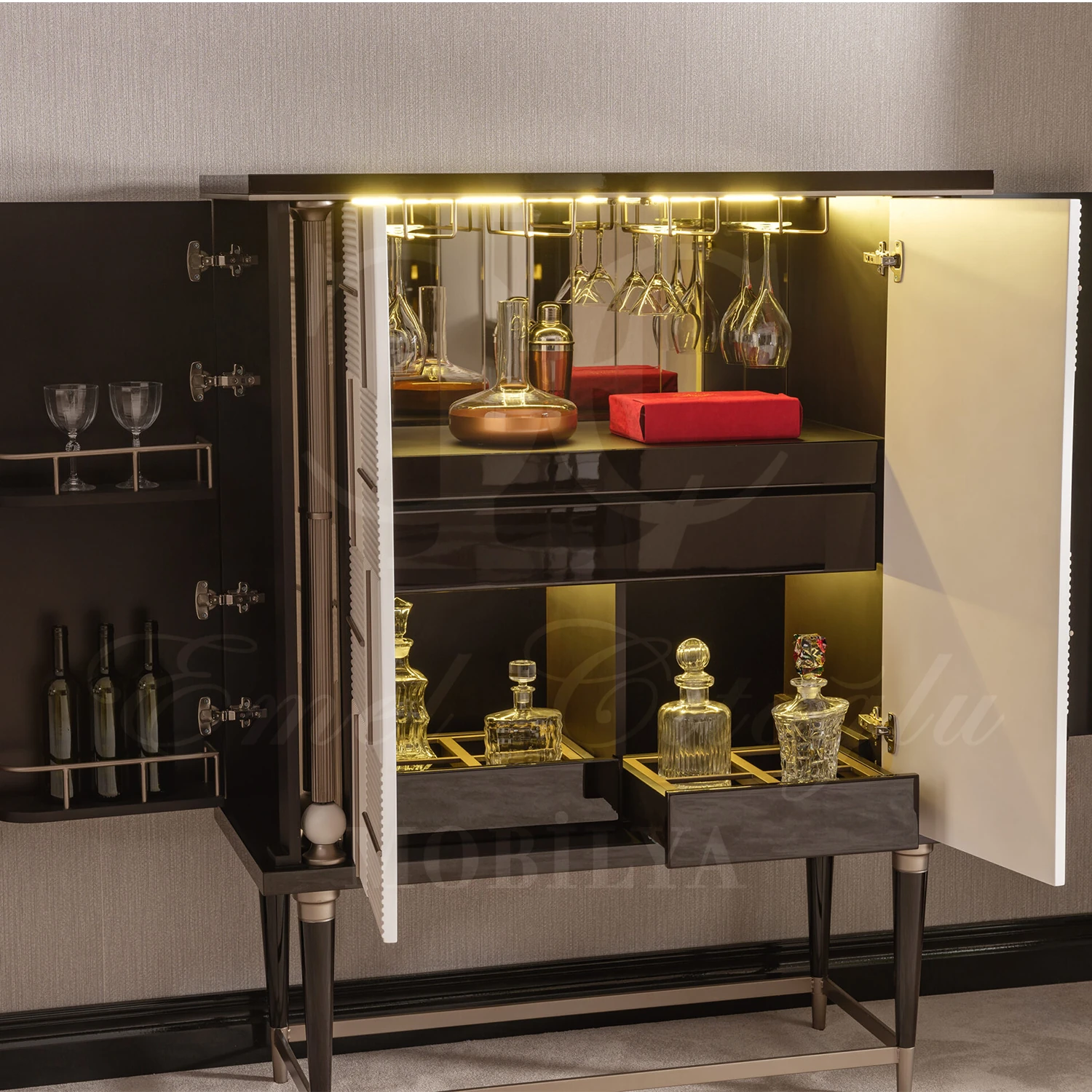 Senato Yemek Takımı 