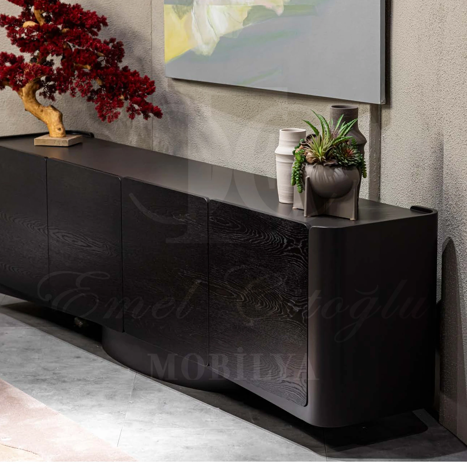 Magnus Yemek Takımı 