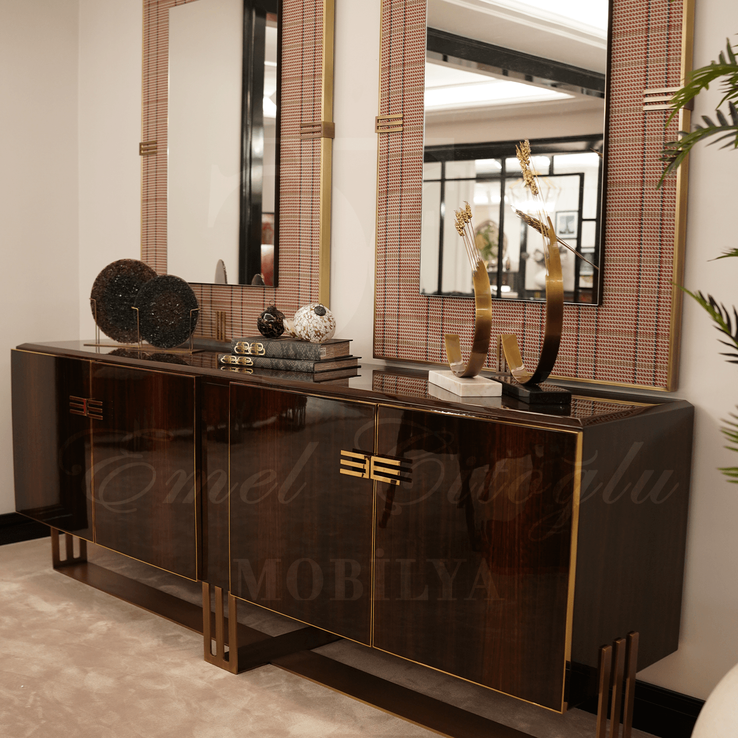 Emel Çitoğlu Collection