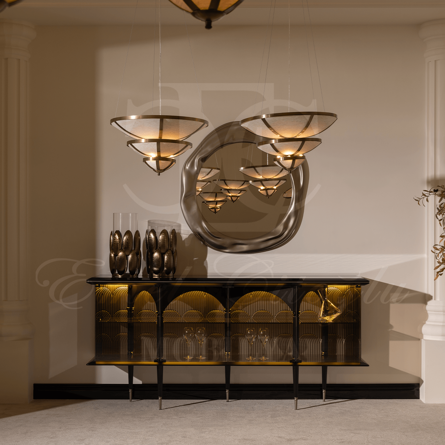 İstanbul Yemek Takımı 