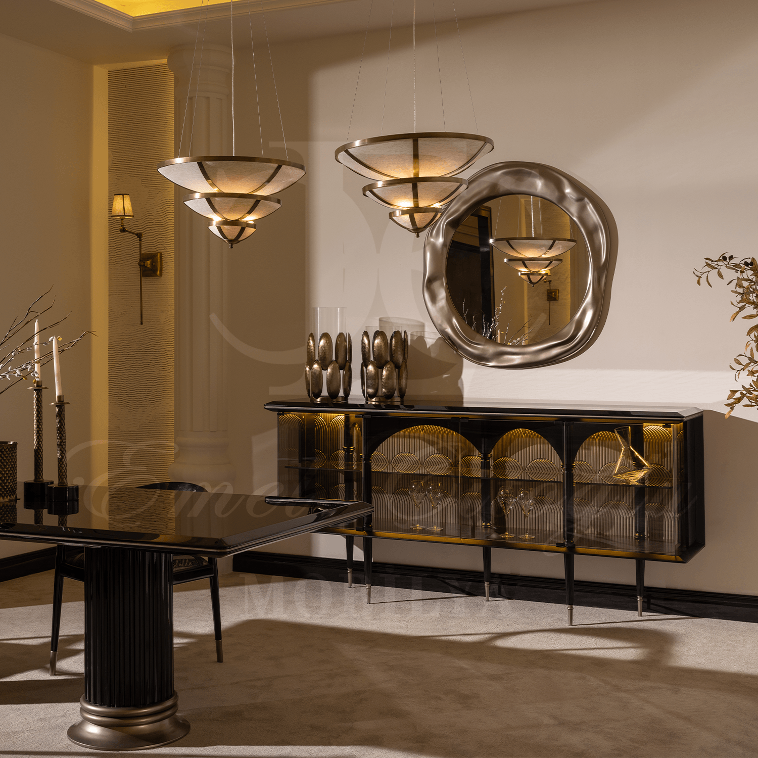 İstanbul Yemek Takımı 