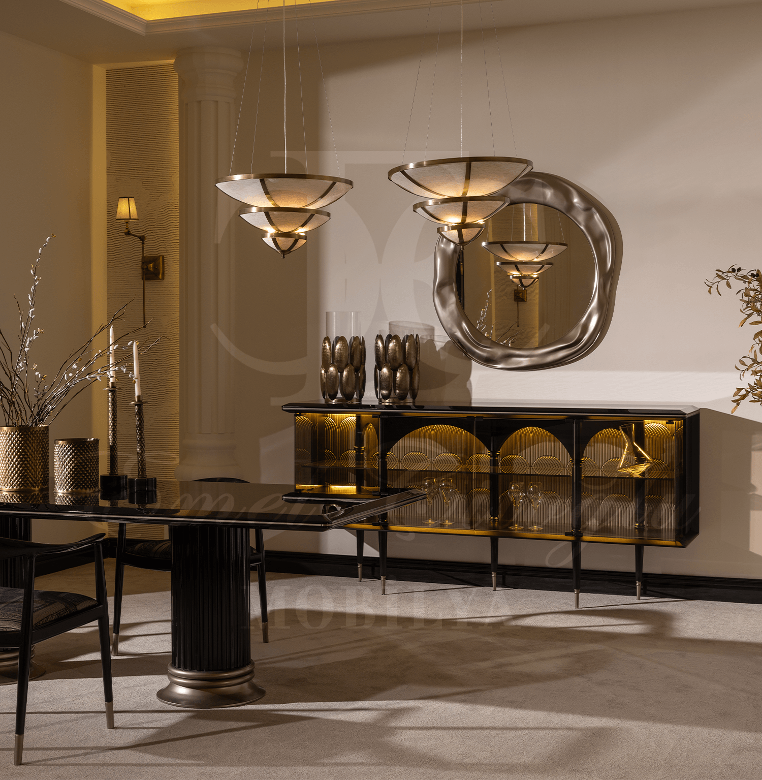 İstanbul Yemek Takımı 