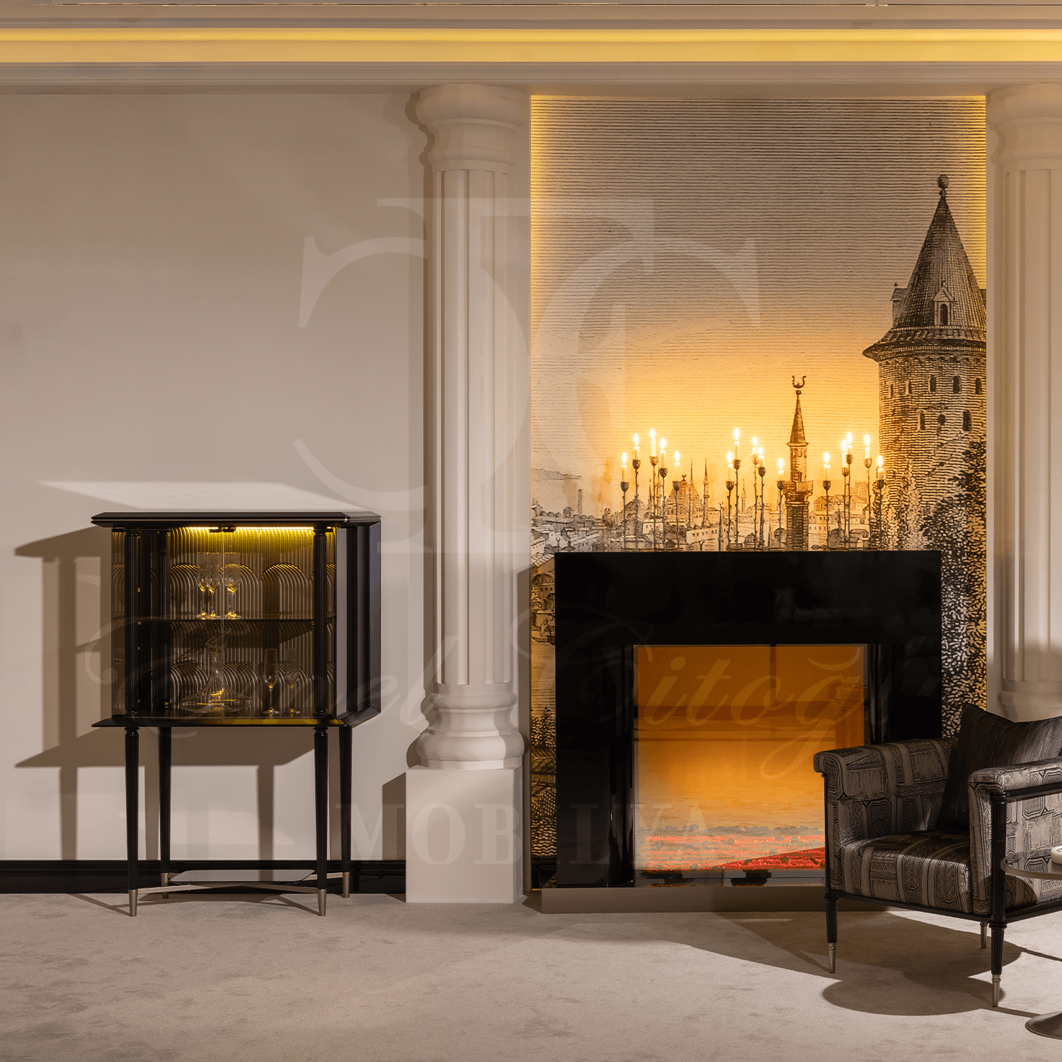 İstanbul Yemek Takımı 