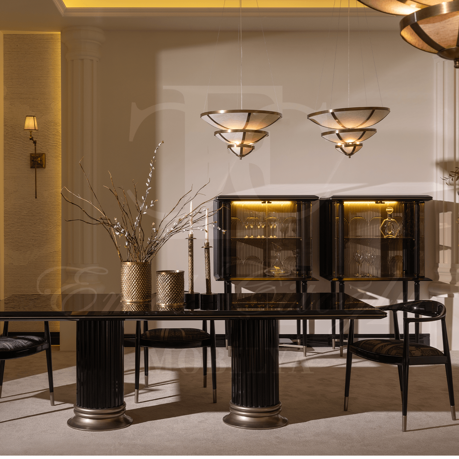 İstanbul Yemek Takımı 