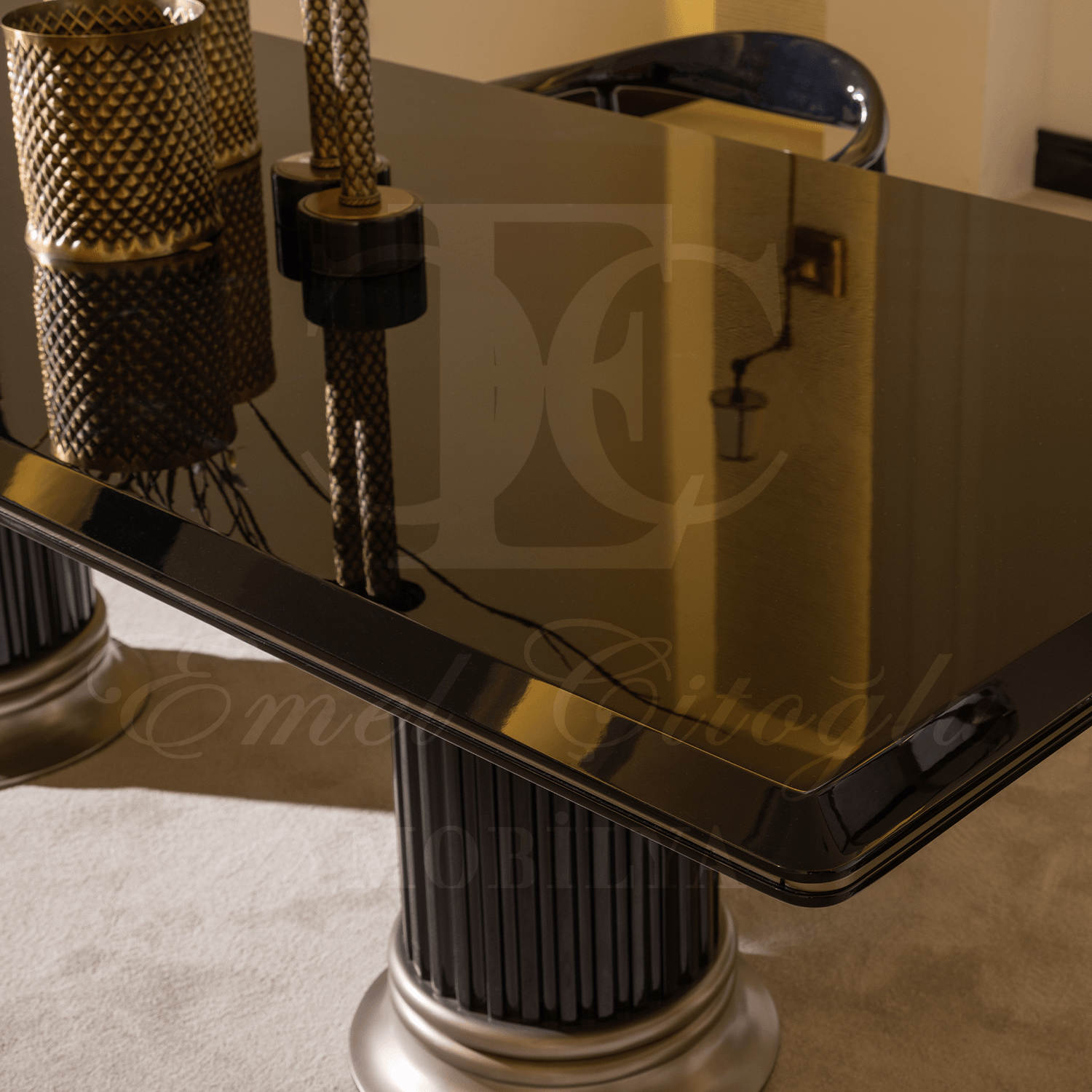 İstanbul Yemek Takımı 