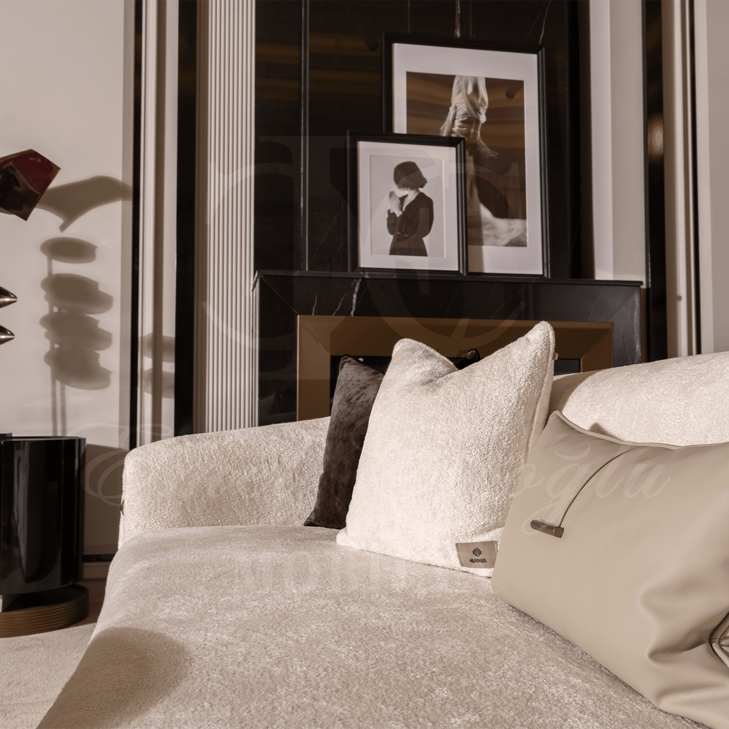 Zenith Koltuk Takımı 