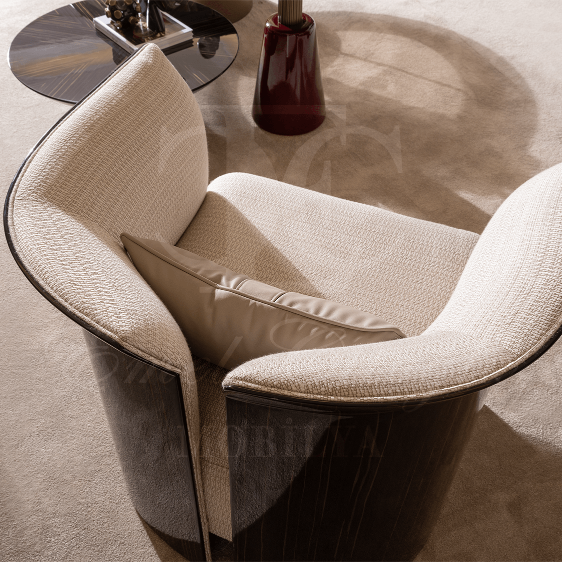 Zenith Koltuk Takımı 