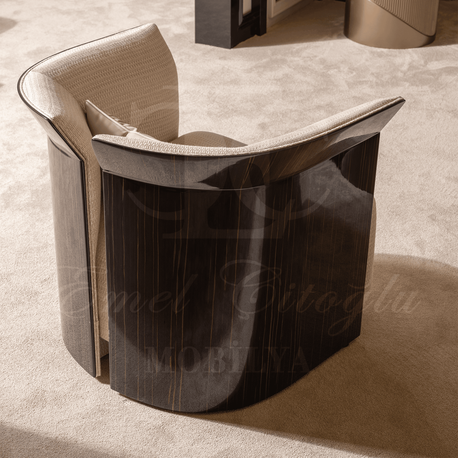 Zenith Koltuk Takımı 