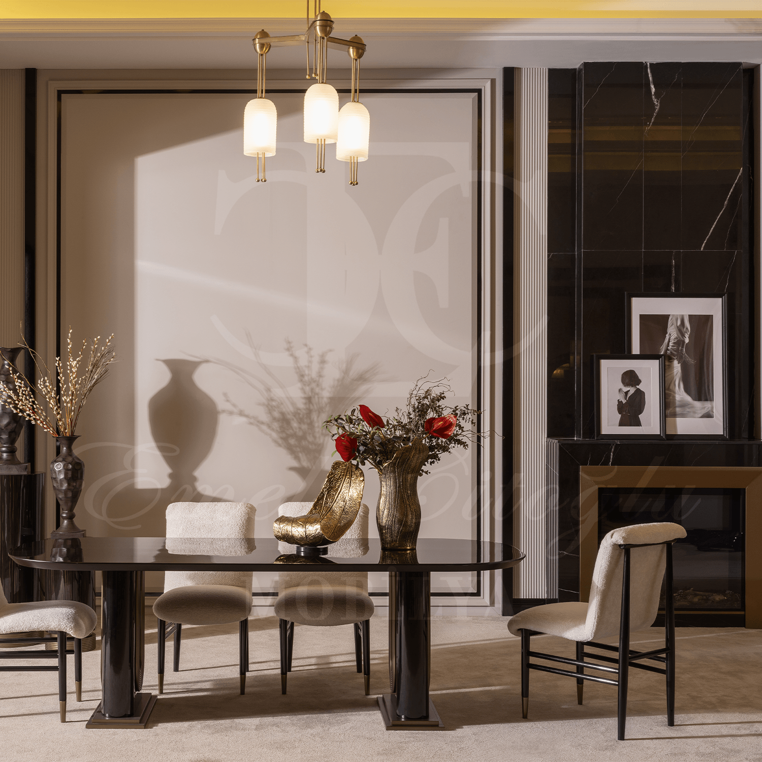 Zenith Yemek Takımı 