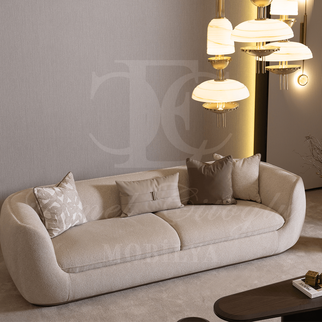 Corte Koltuk Takımı 