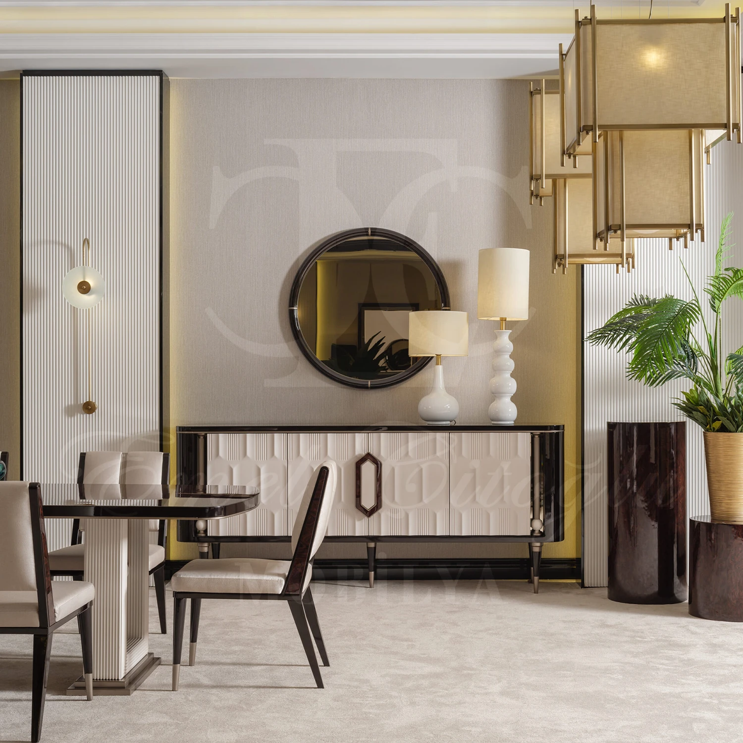 Senato Yemek Takımı 