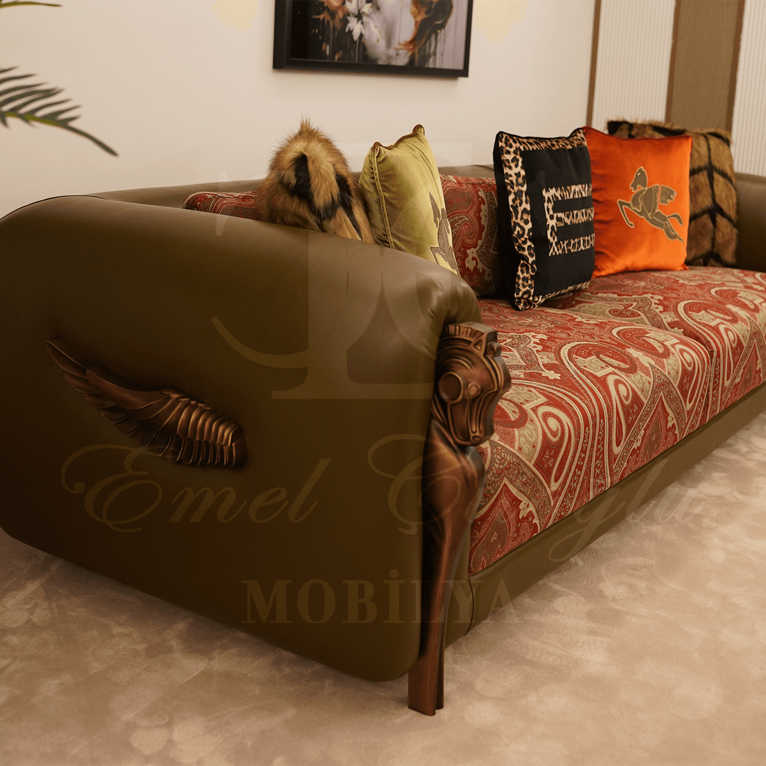 Emel Çitoğlu Collection