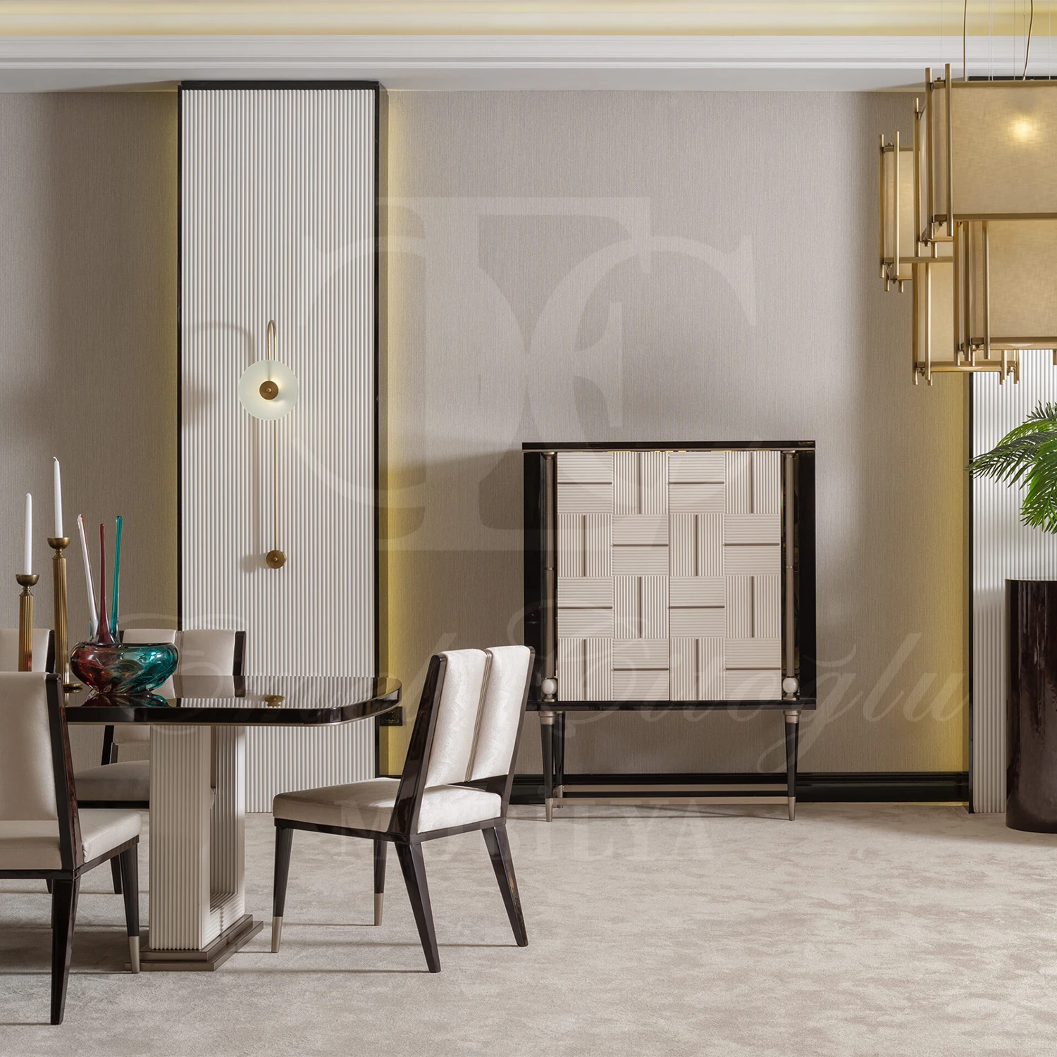 Senato Yemek Takımı 