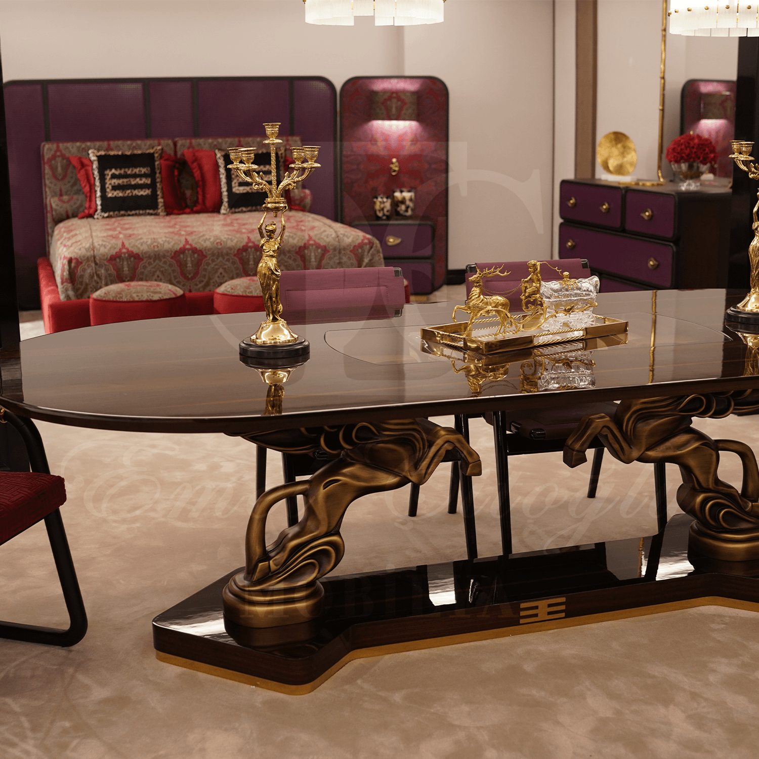 Emel Çitoğlu Collection